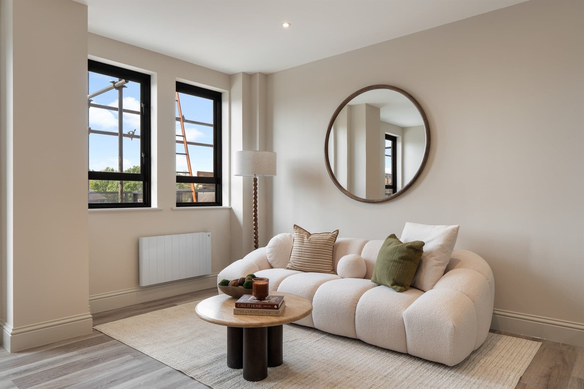 Property at Upper Market Street, Eastleigh