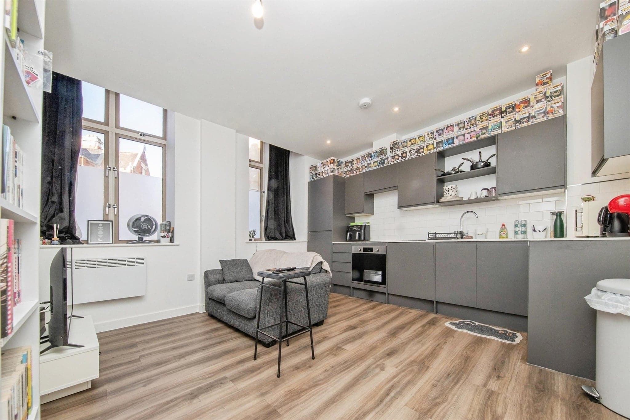 Property at Princes Street, IPSWICH