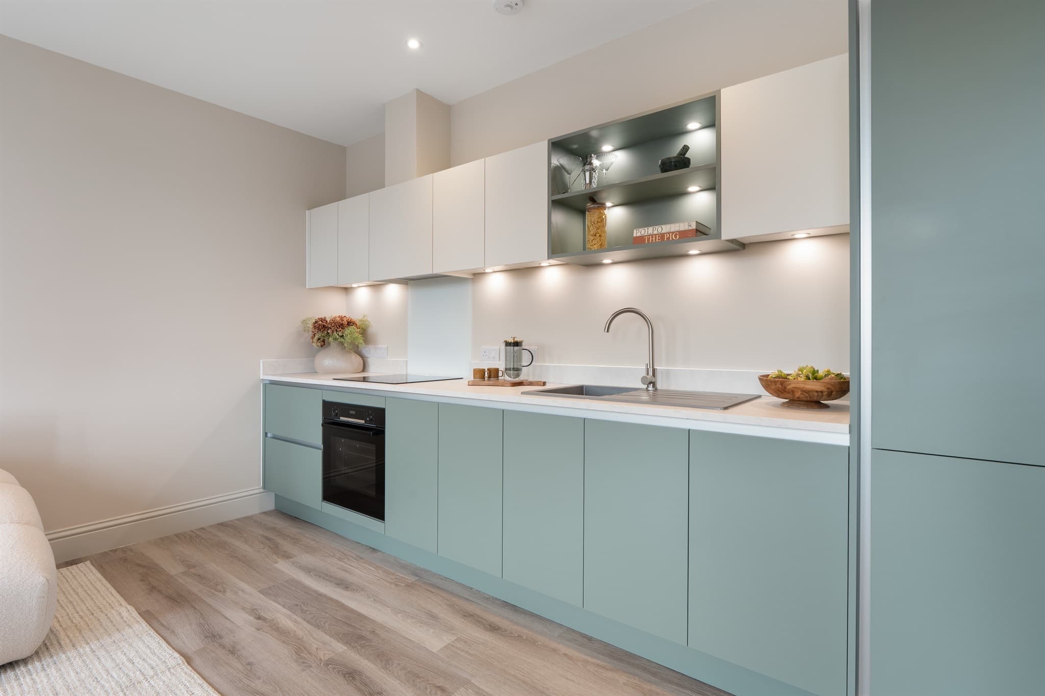 Property at Upper Market Street, Eastleigh