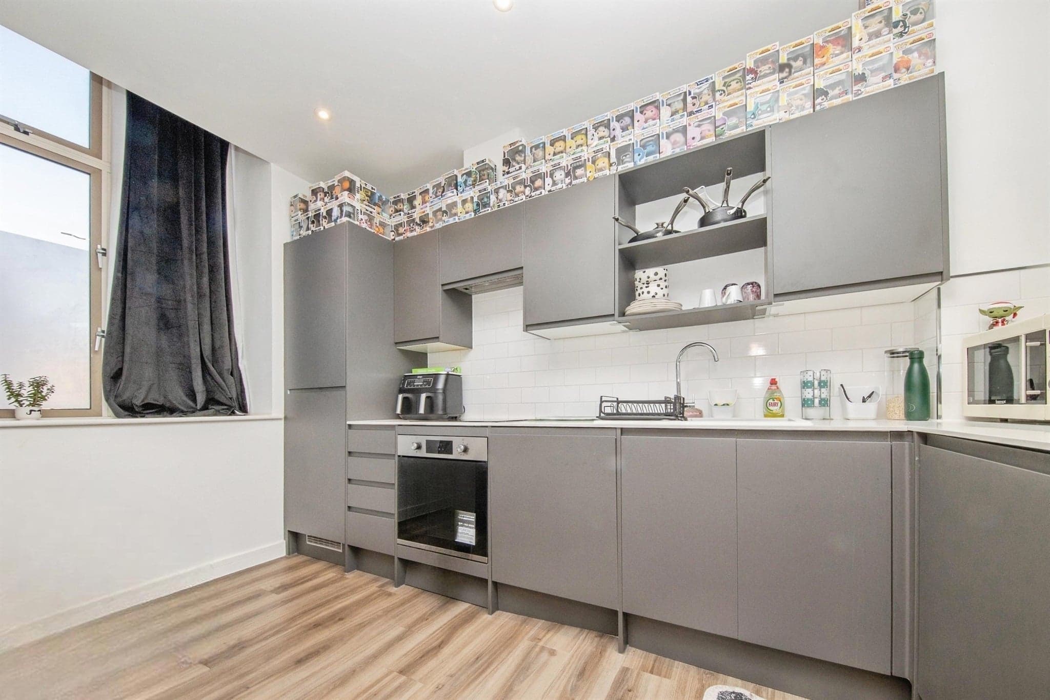 Property at Princes Street, IPSWICH