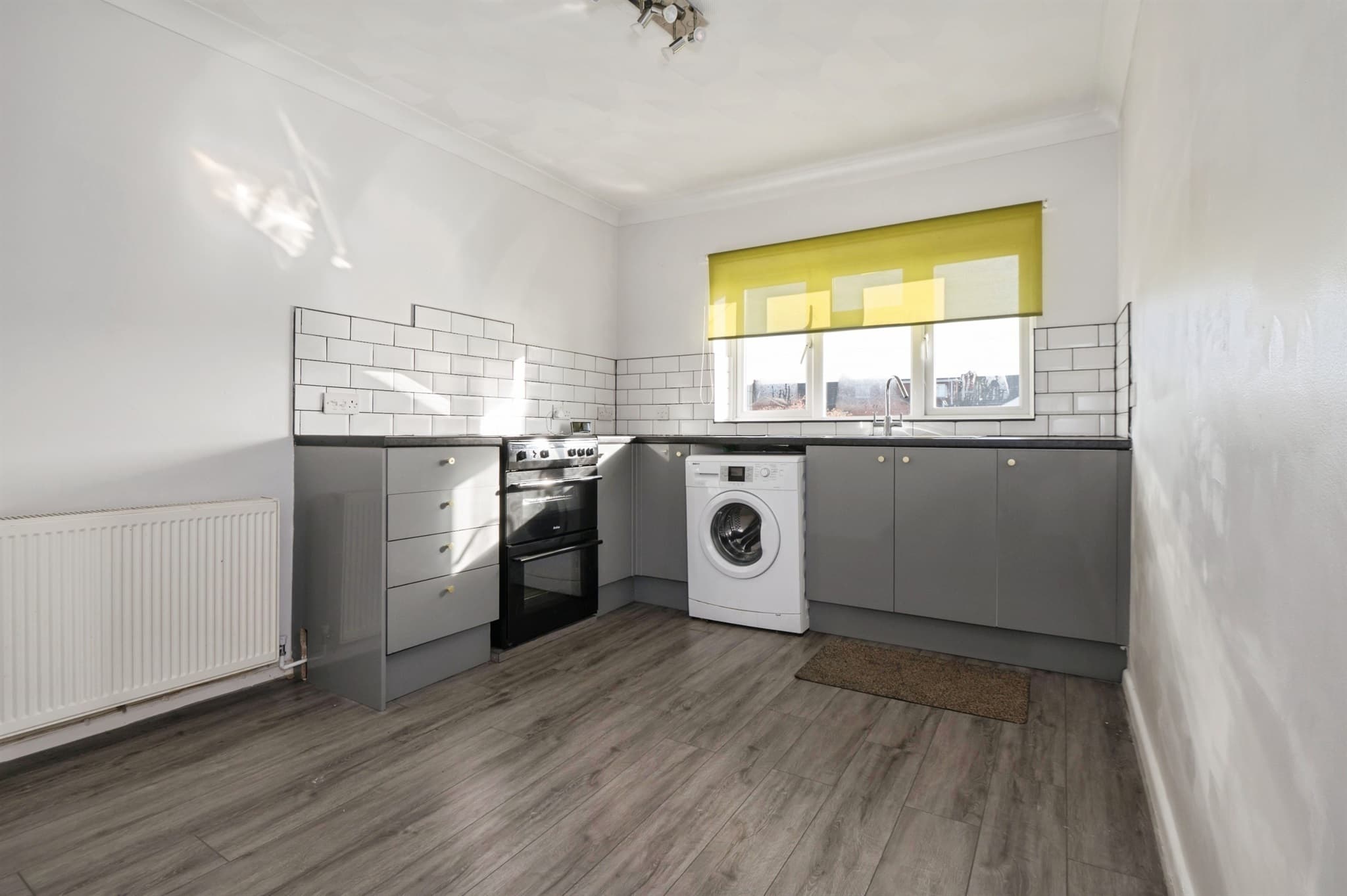 Property at Chamberlayne Road, Eastleigh