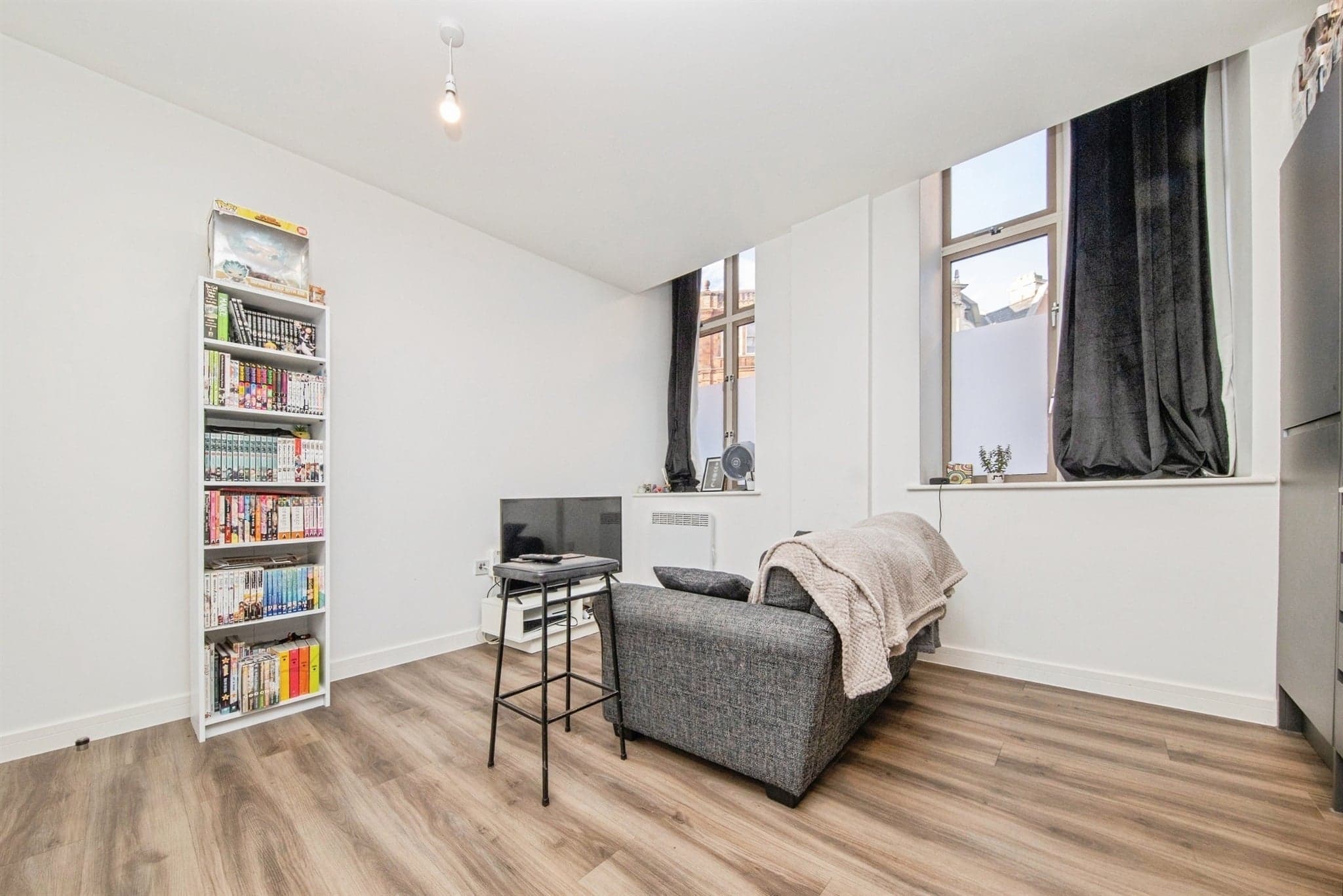 Property at Princes Street, IPSWICH