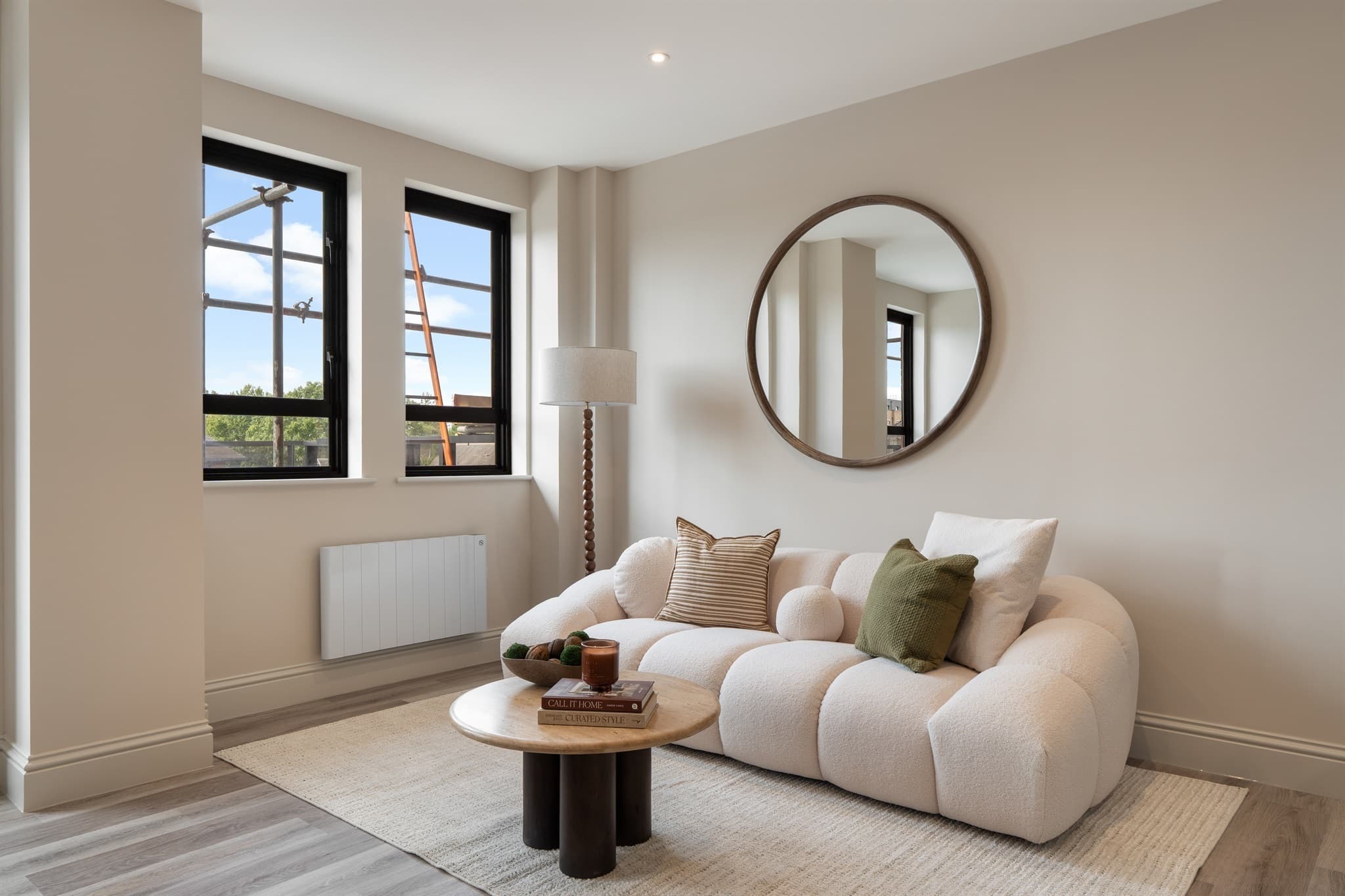 Property at Upper Market Street, Eastleigh