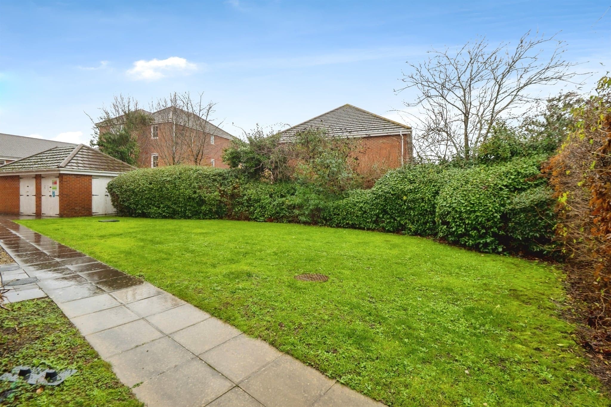 Property at Rolling Mill Mews, Eastleigh