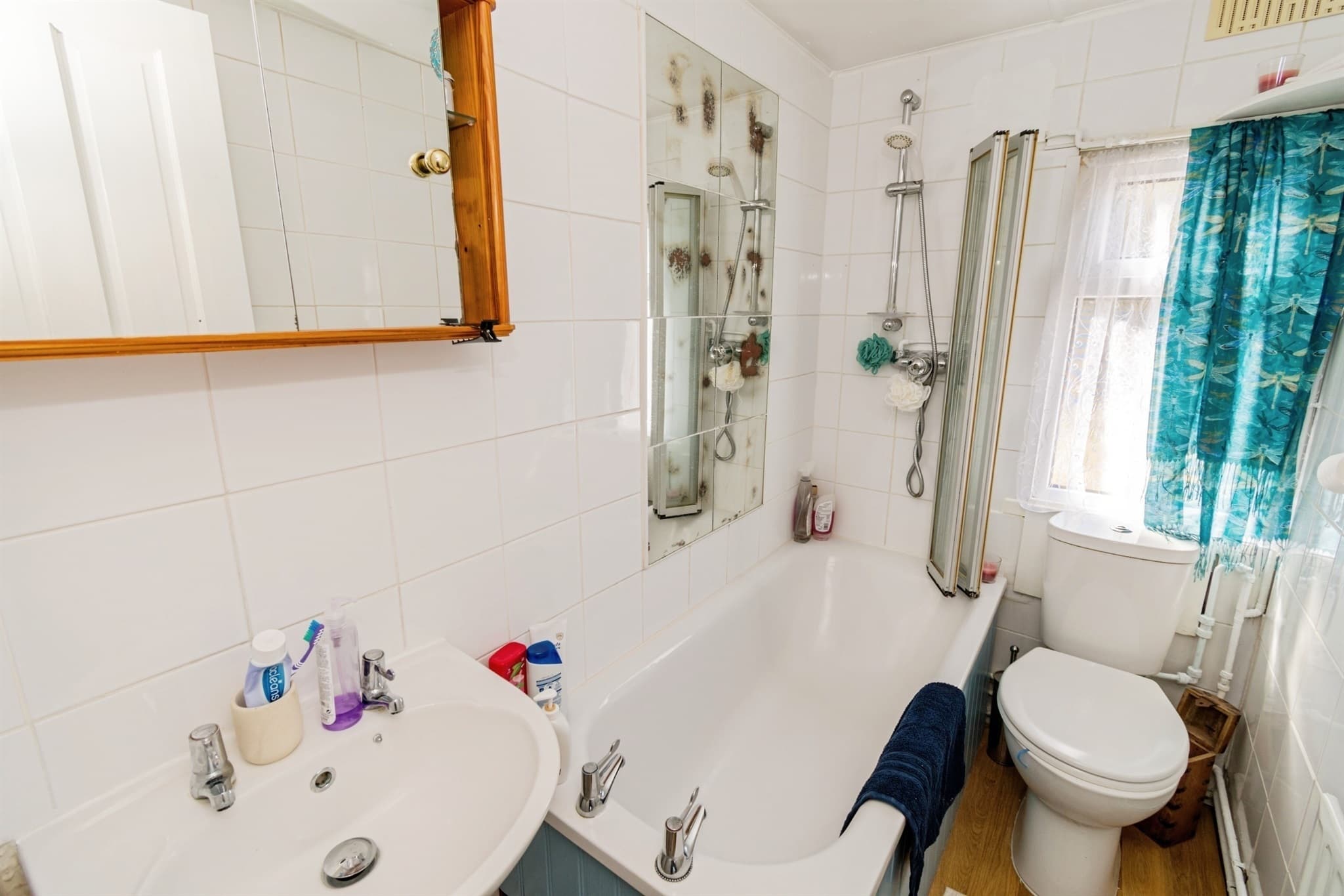 Property at Winchester Road, Fair Oak, Eastleigh