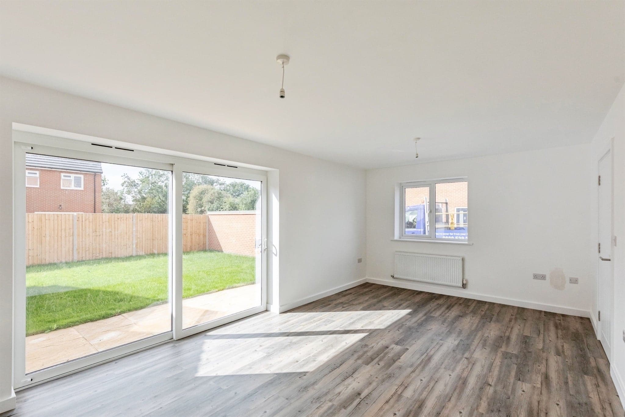 Property at Clay Pit Close, Raunds, Wellingborough