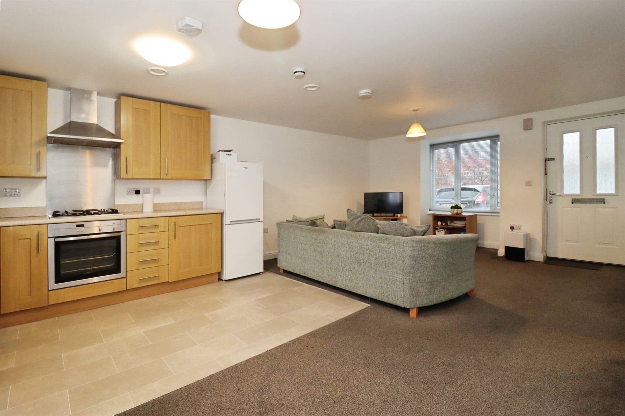 Property at Morley Place, Staple Hill, Bristol