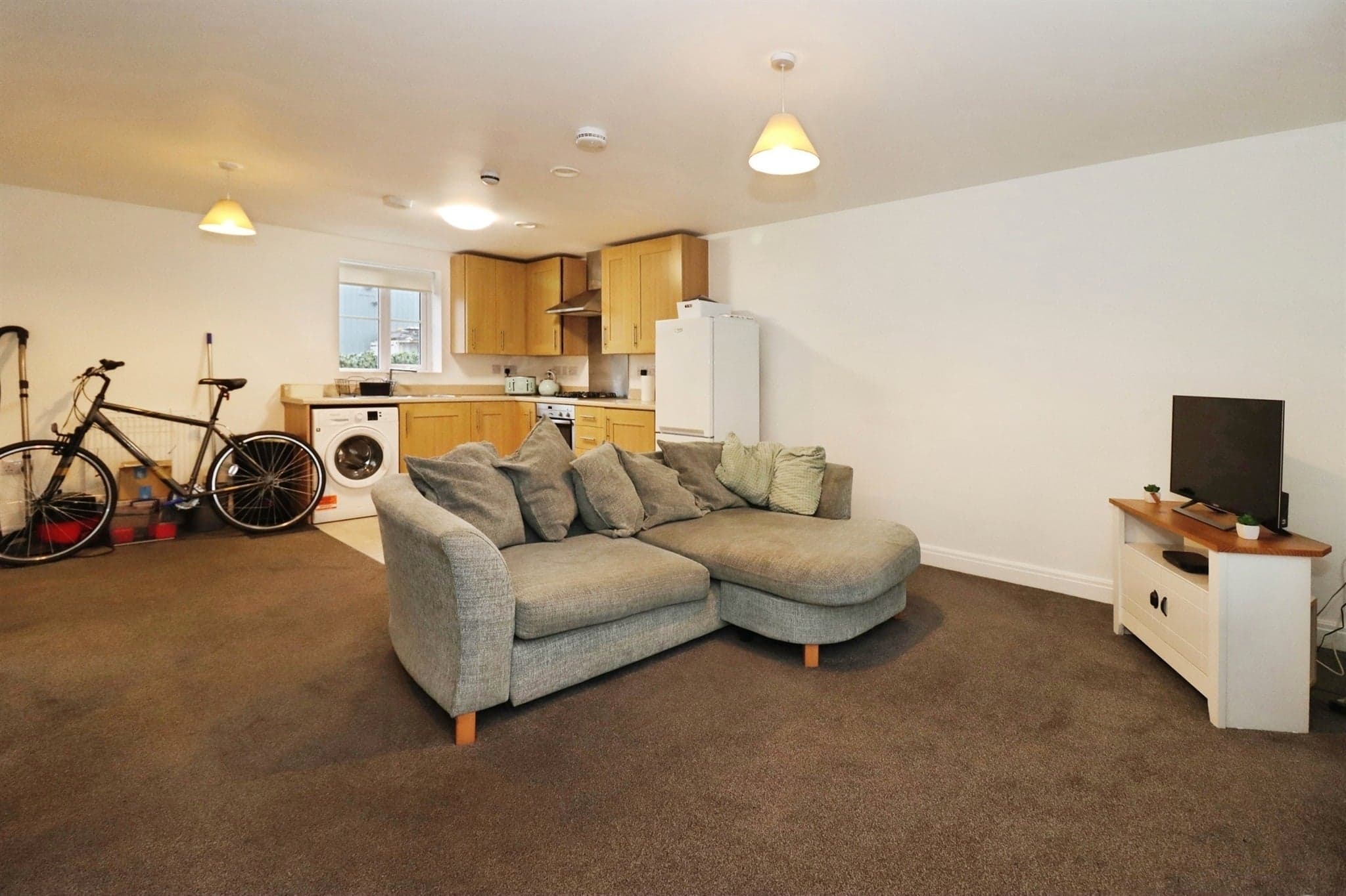 Property at Morley Place, Staple Hill, Bristol