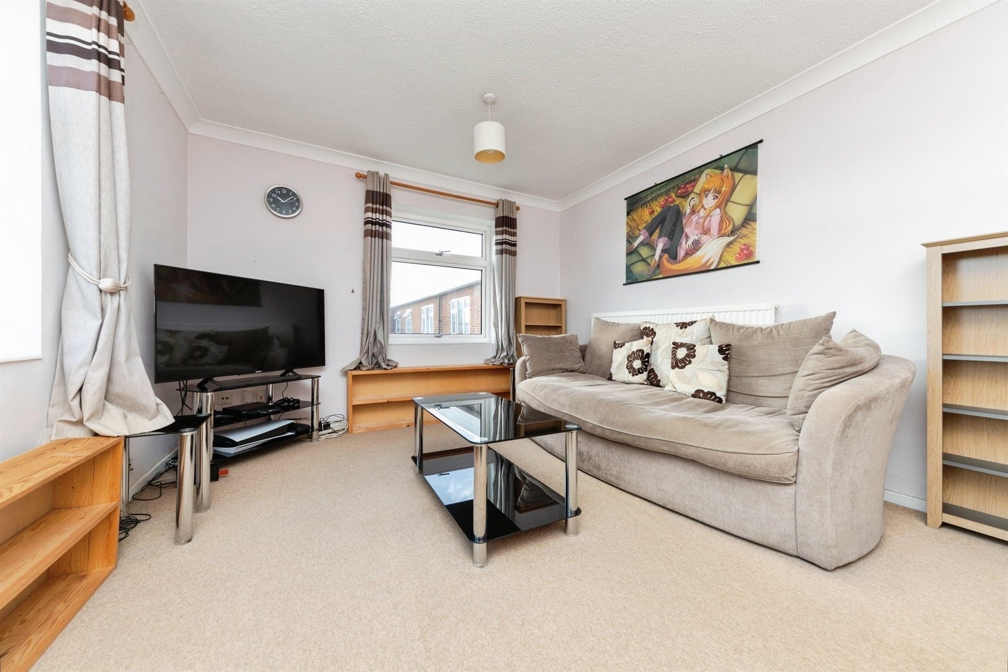 Property at Swanstand, LETCHWORTH GARDEN CITY