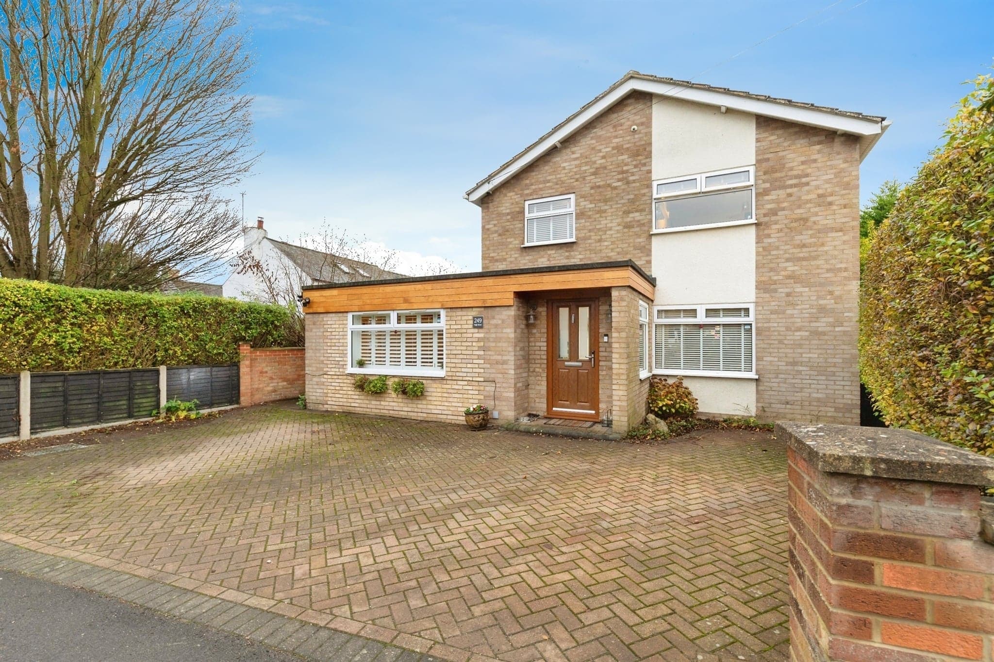 Property at High Street, Arlesey