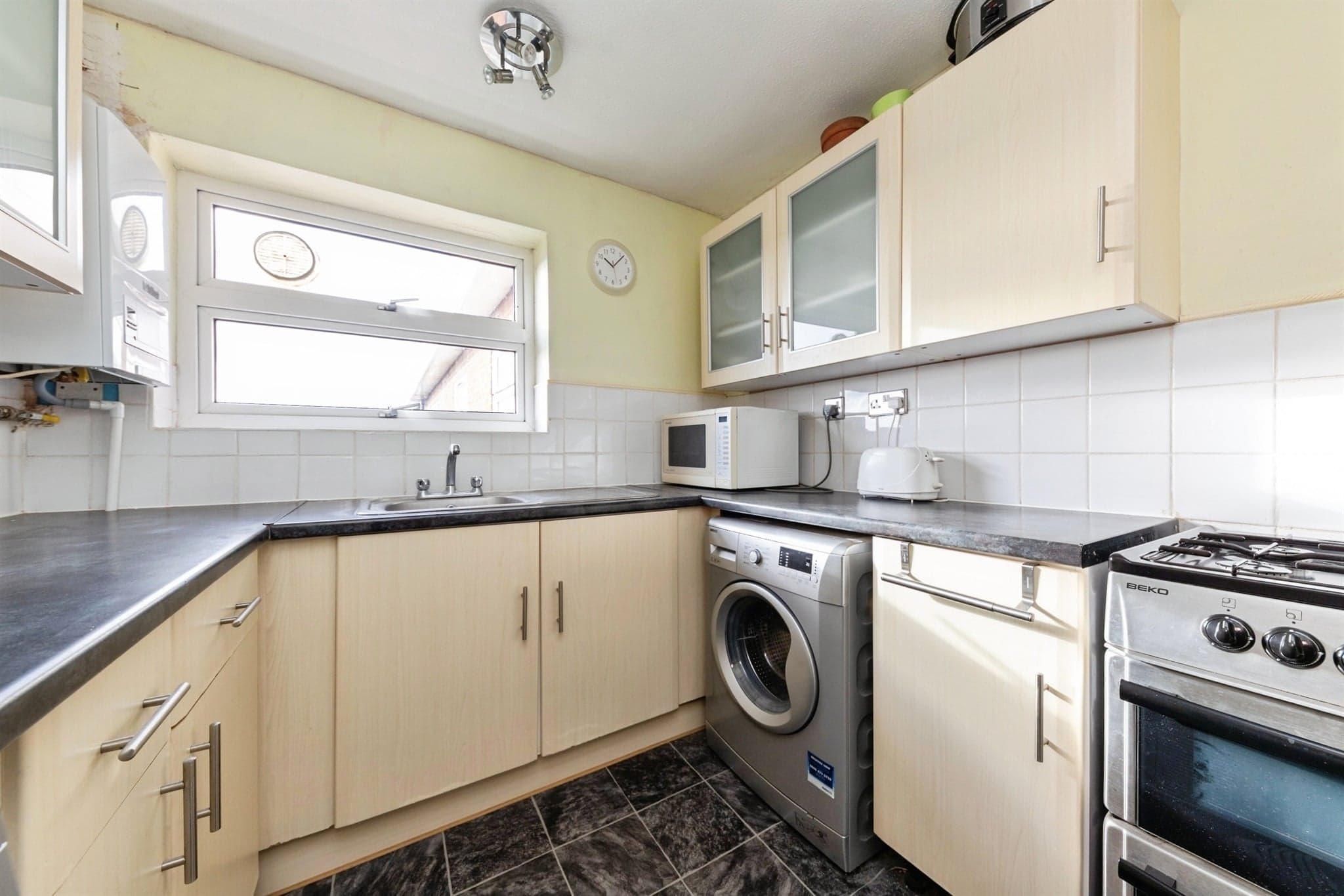 Property at Swanstand, LETCHWORTH GARDEN CITY