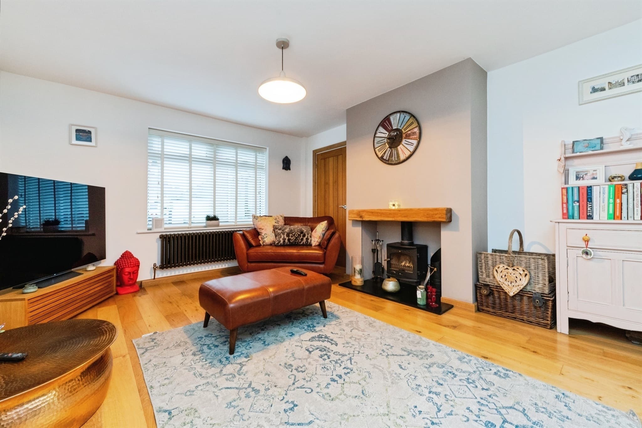 Property at High Street, Arlesey