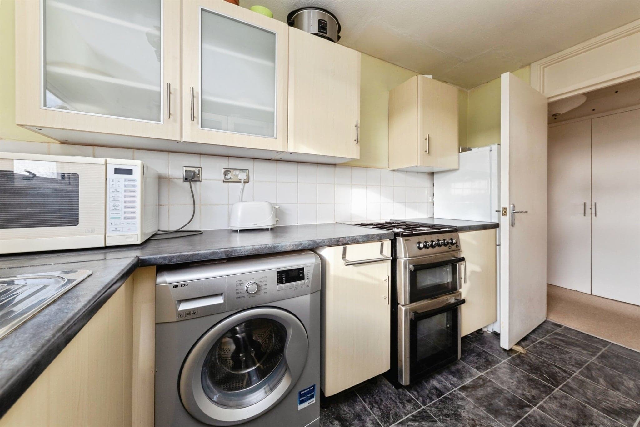 Property at Swanstand, LETCHWORTH GARDEN CITY