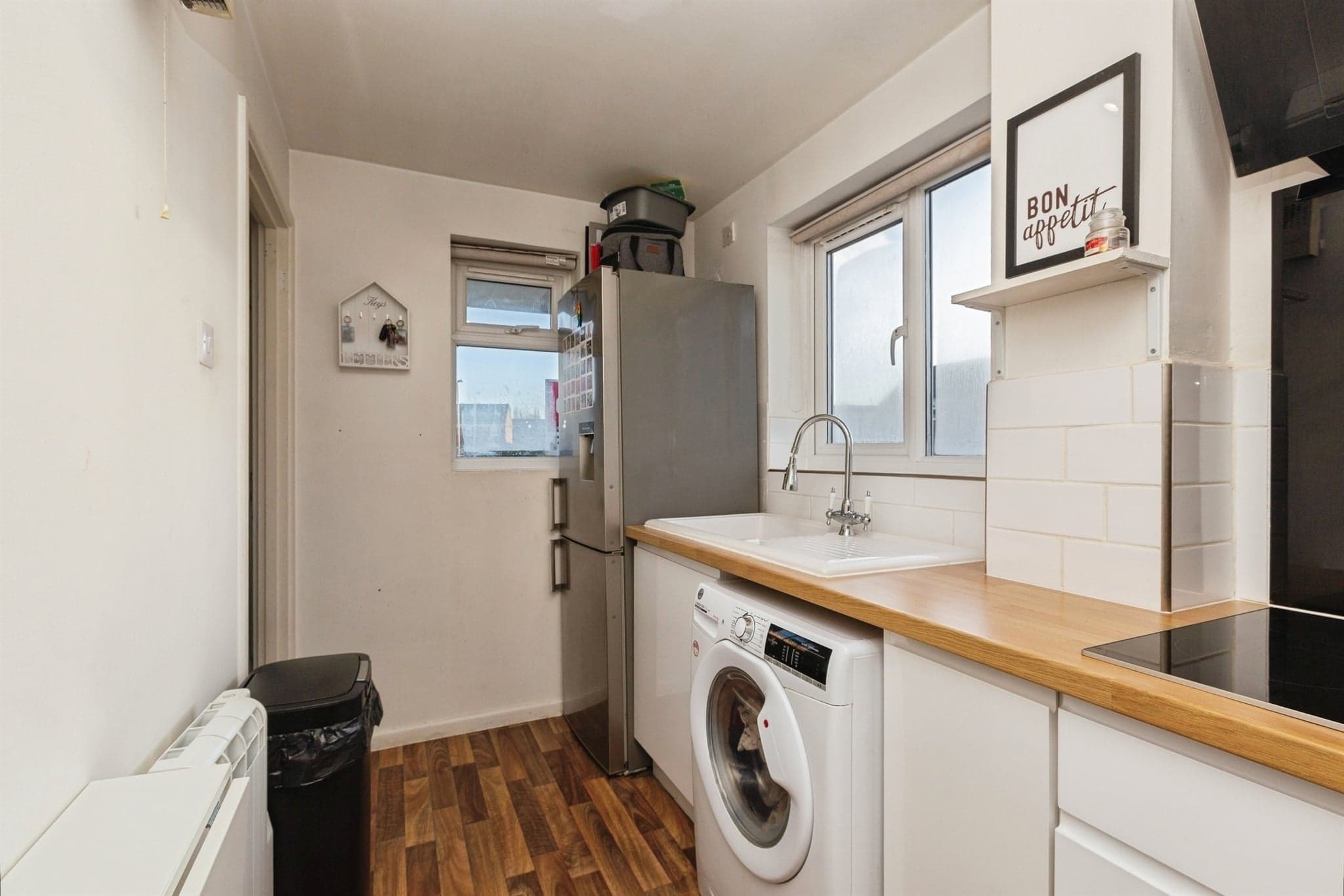 Property at Miles End, Aylesbury