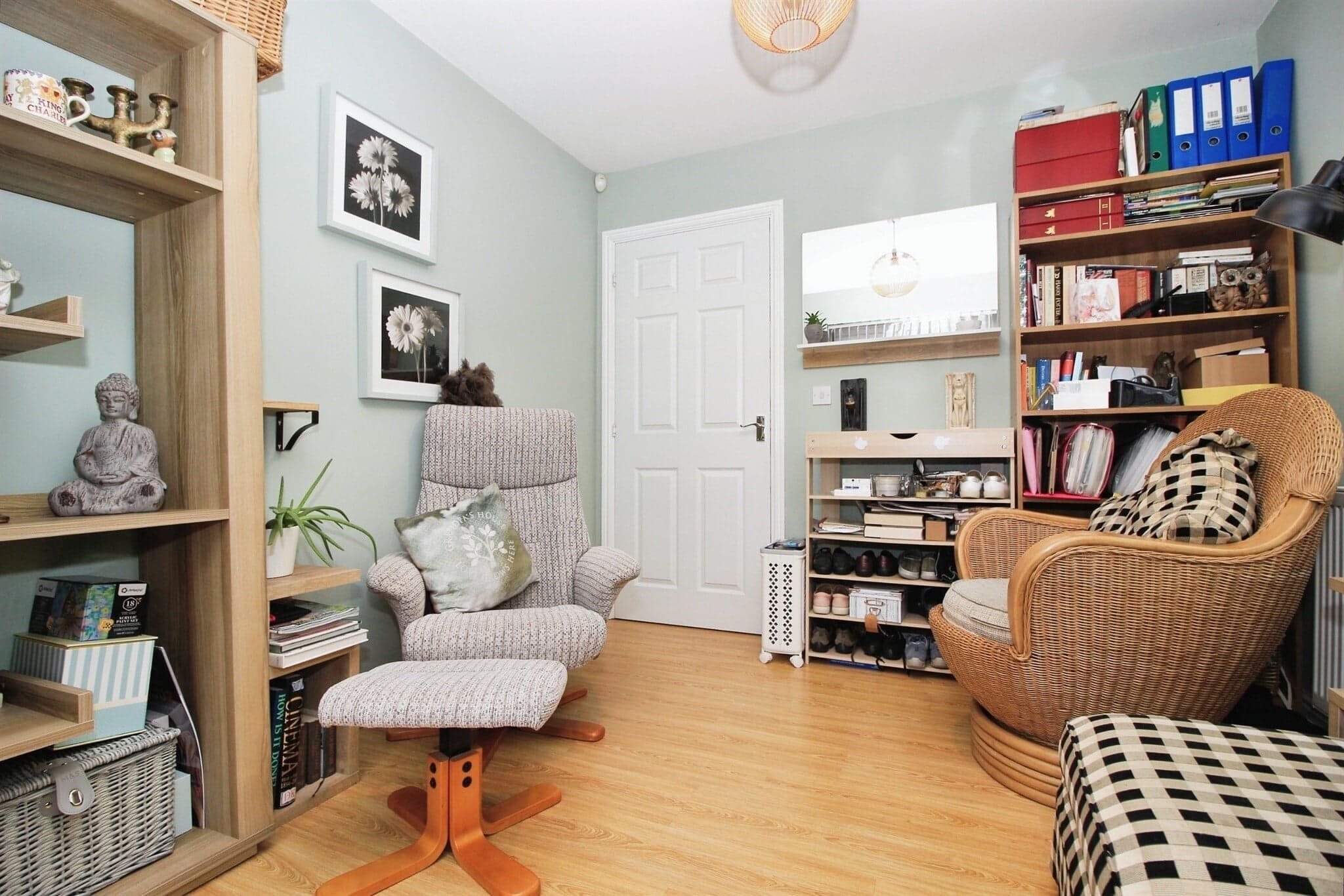 Property at St. Johns Drive, Hawksyard, RUGELEY