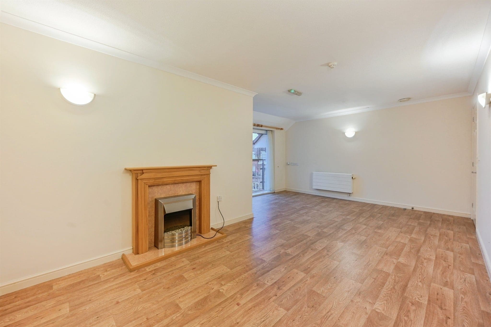 Property at Lower Sandford Street, Lichfield