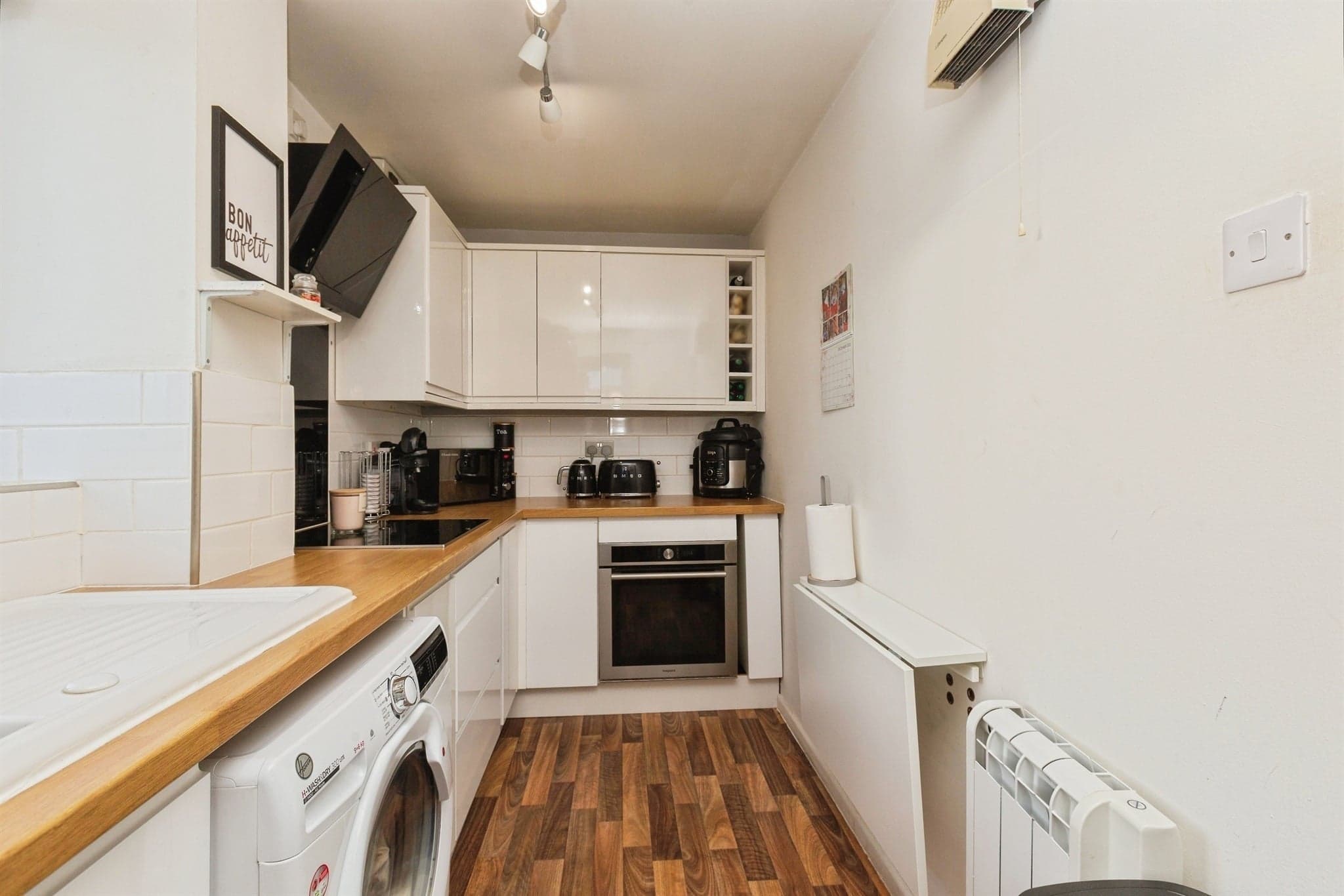 Property at Miles End, Aylesbury