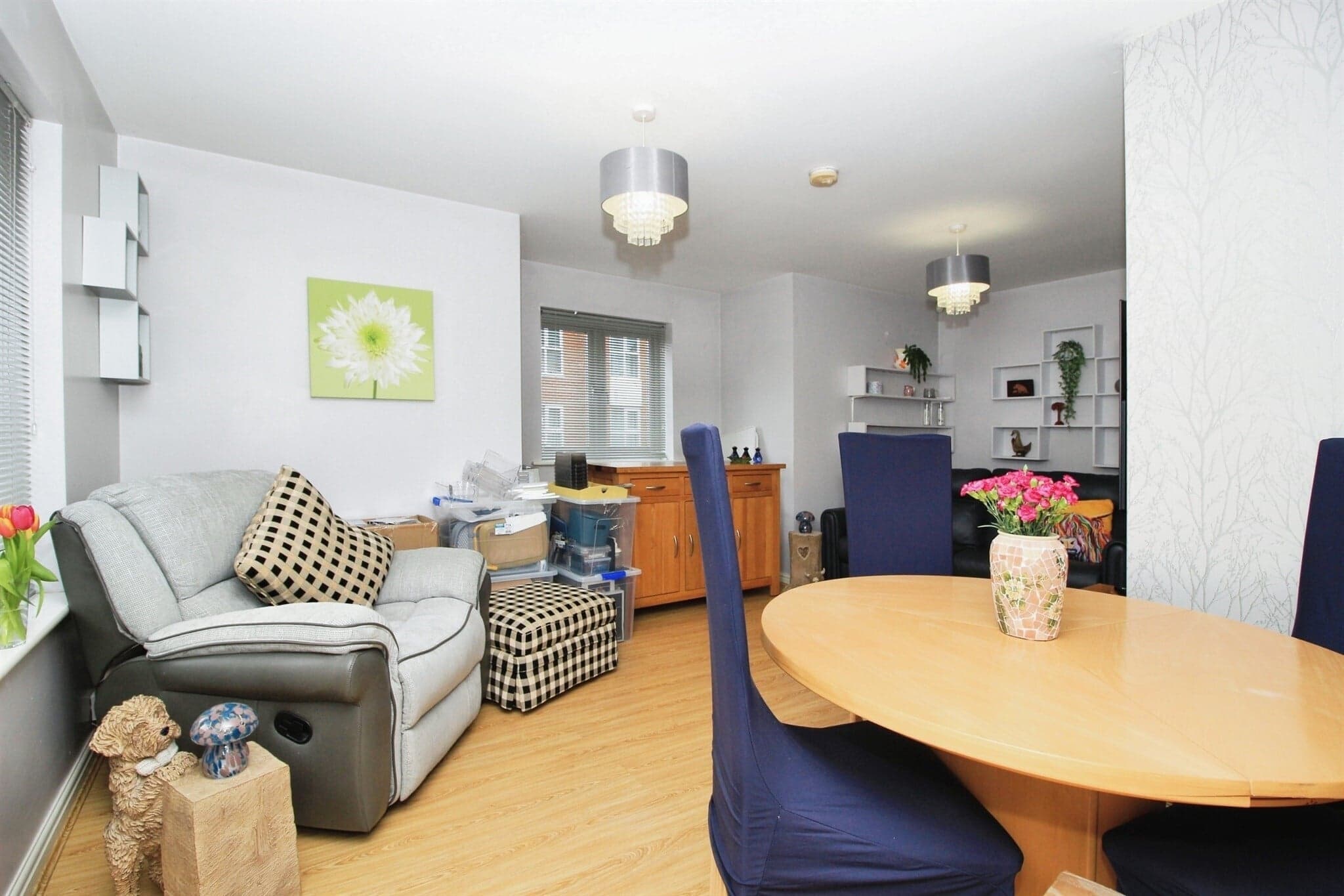 Property at St. Johns Drive, Hawksyard, RUGELEY