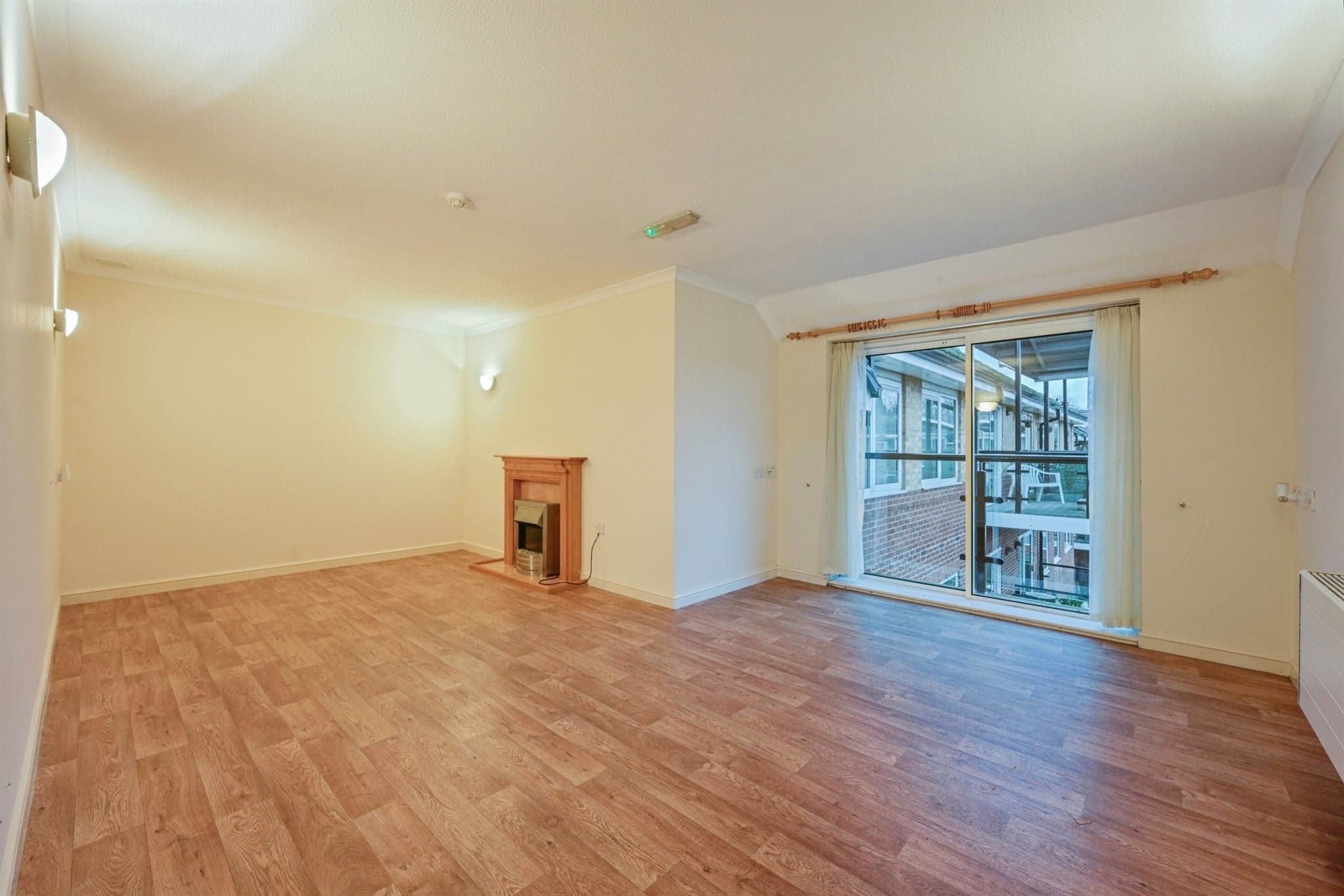 Property at Lower Sandford Street, Lichfield