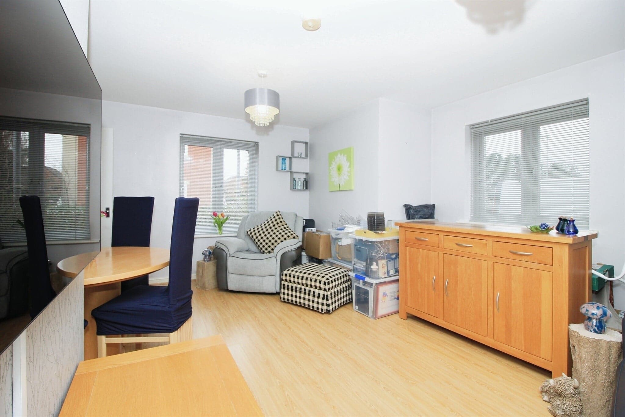Property at St. Johns Drive, Hawksyard, RUGELEY