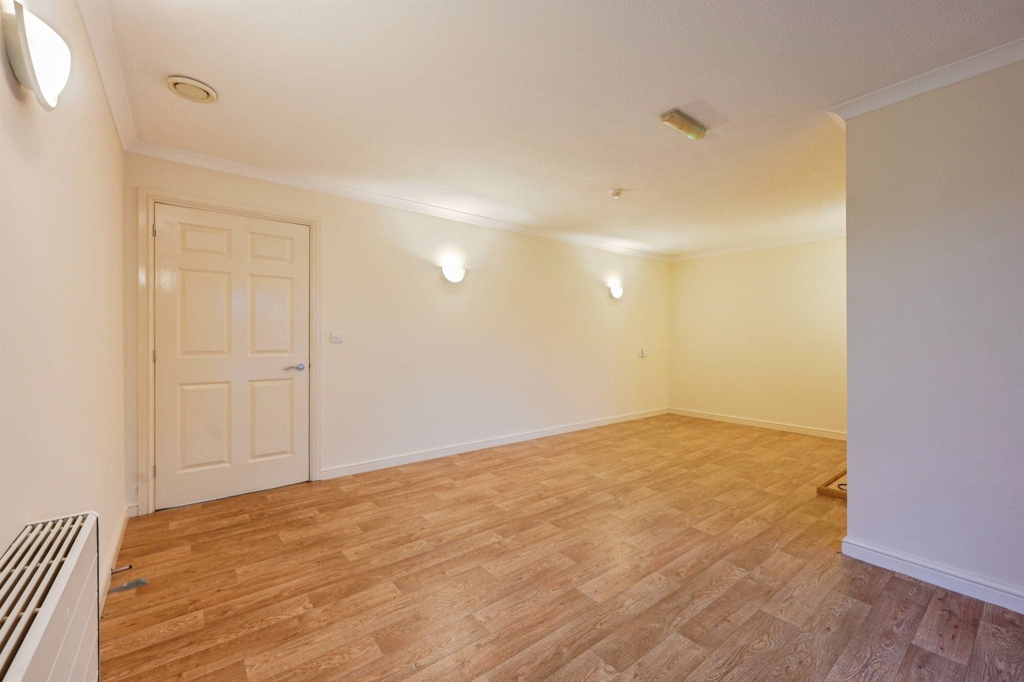 Property at Lower Sandford Street, Lichfield