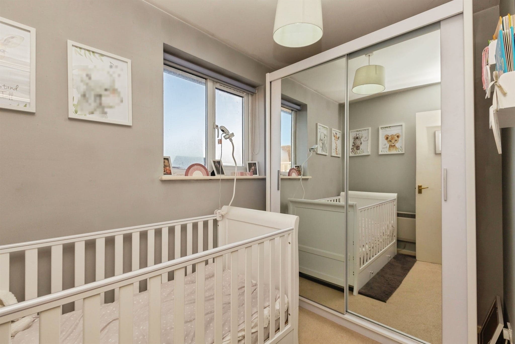 Property at Miles End, Aylesbury