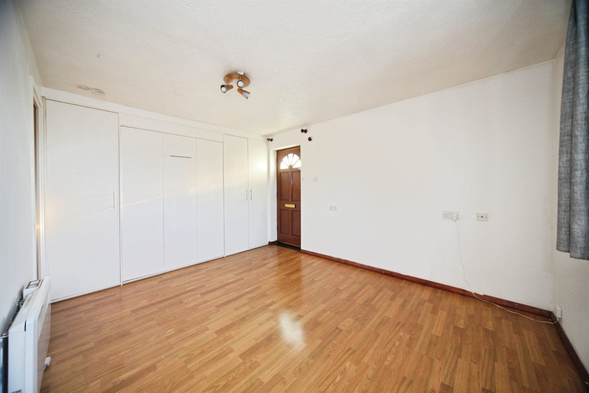 Property at Coverdale, Luton