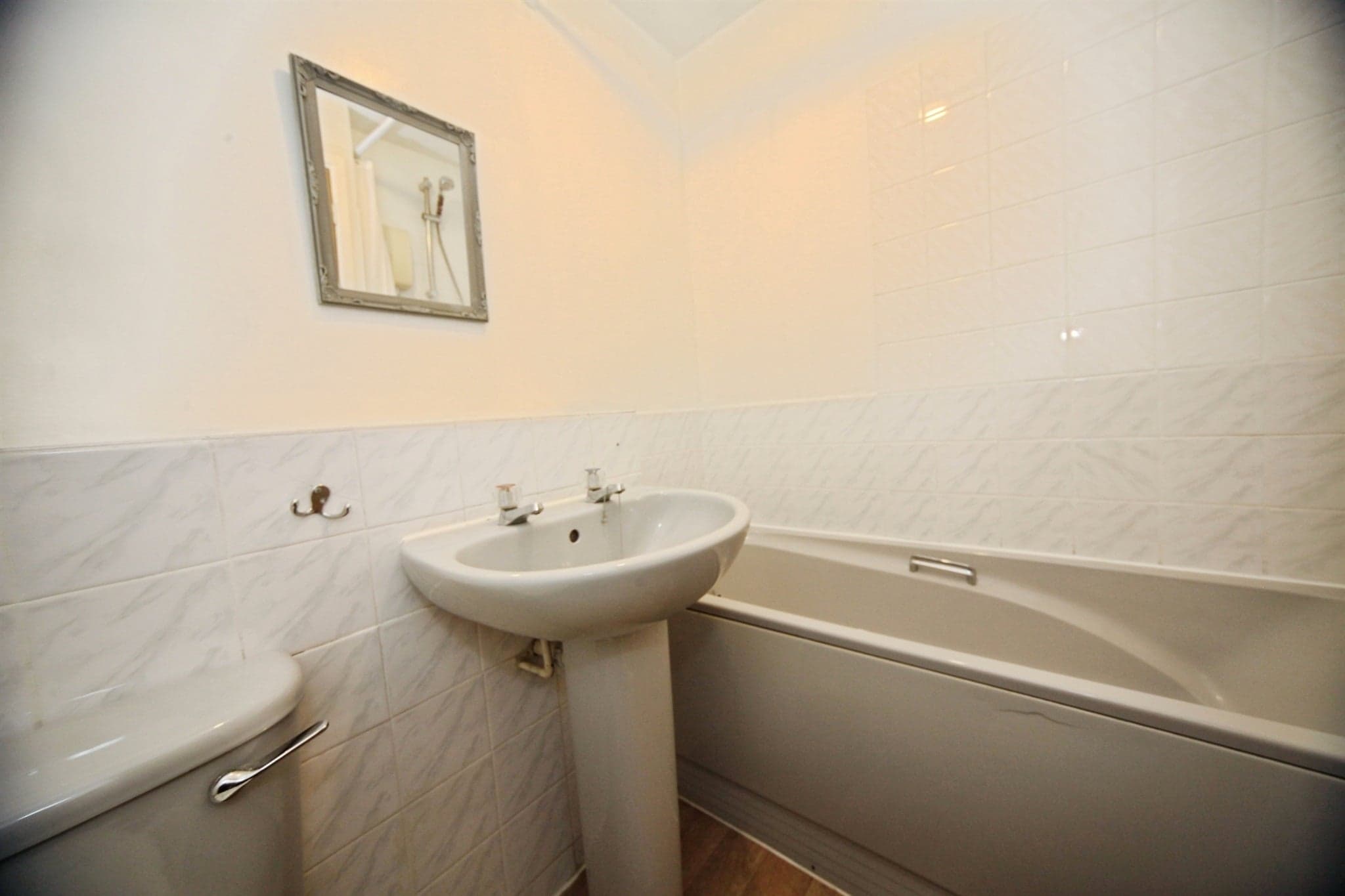 Property at Coverdale, Luton