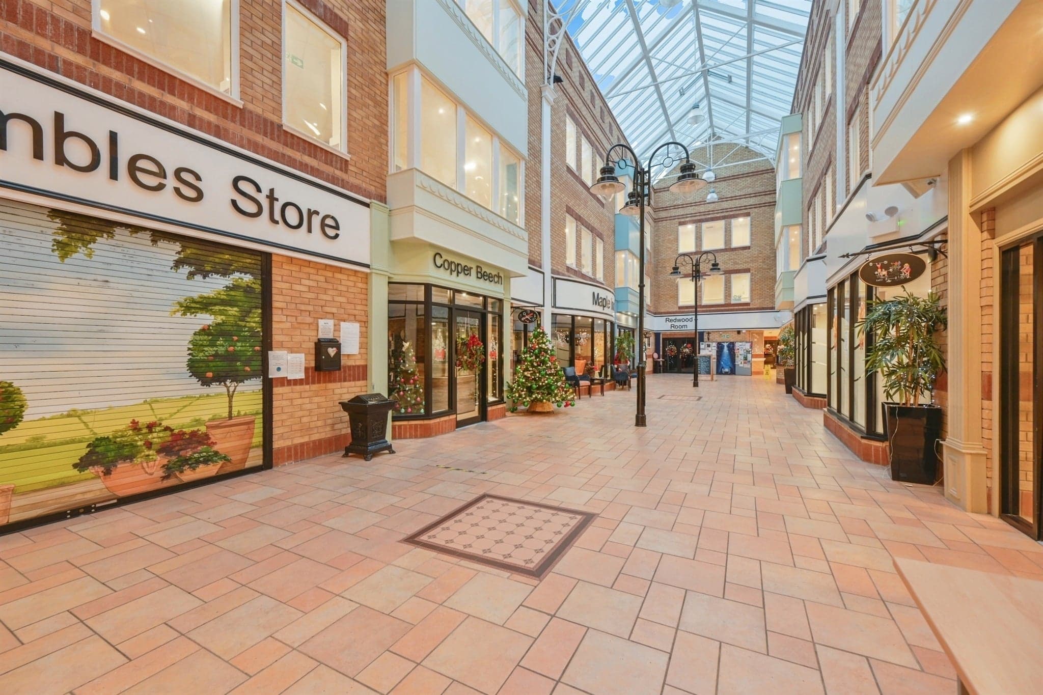 Property at Lower Sandford Street, Lichfield