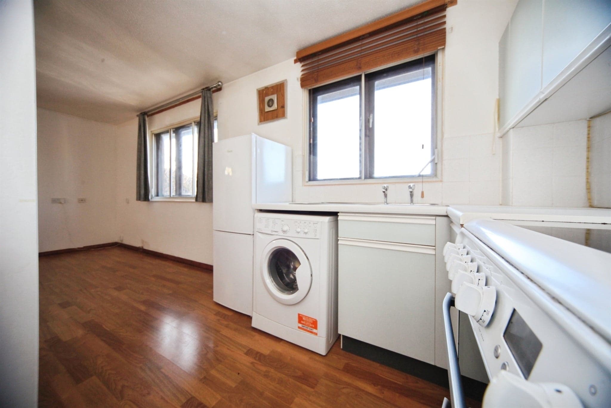 Property at Coverdale, Luton