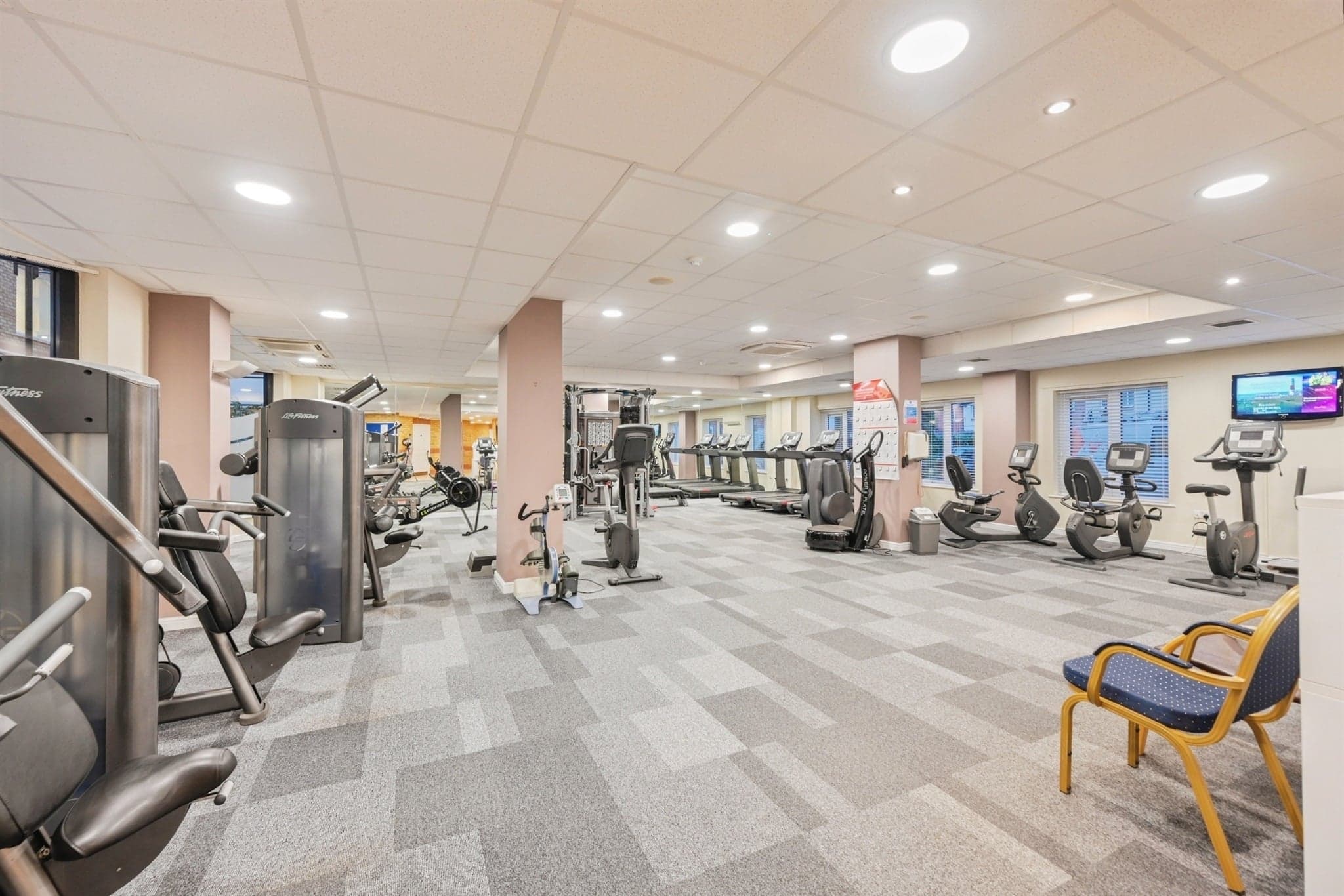 Property at Lower Sandford Street, Lichfield