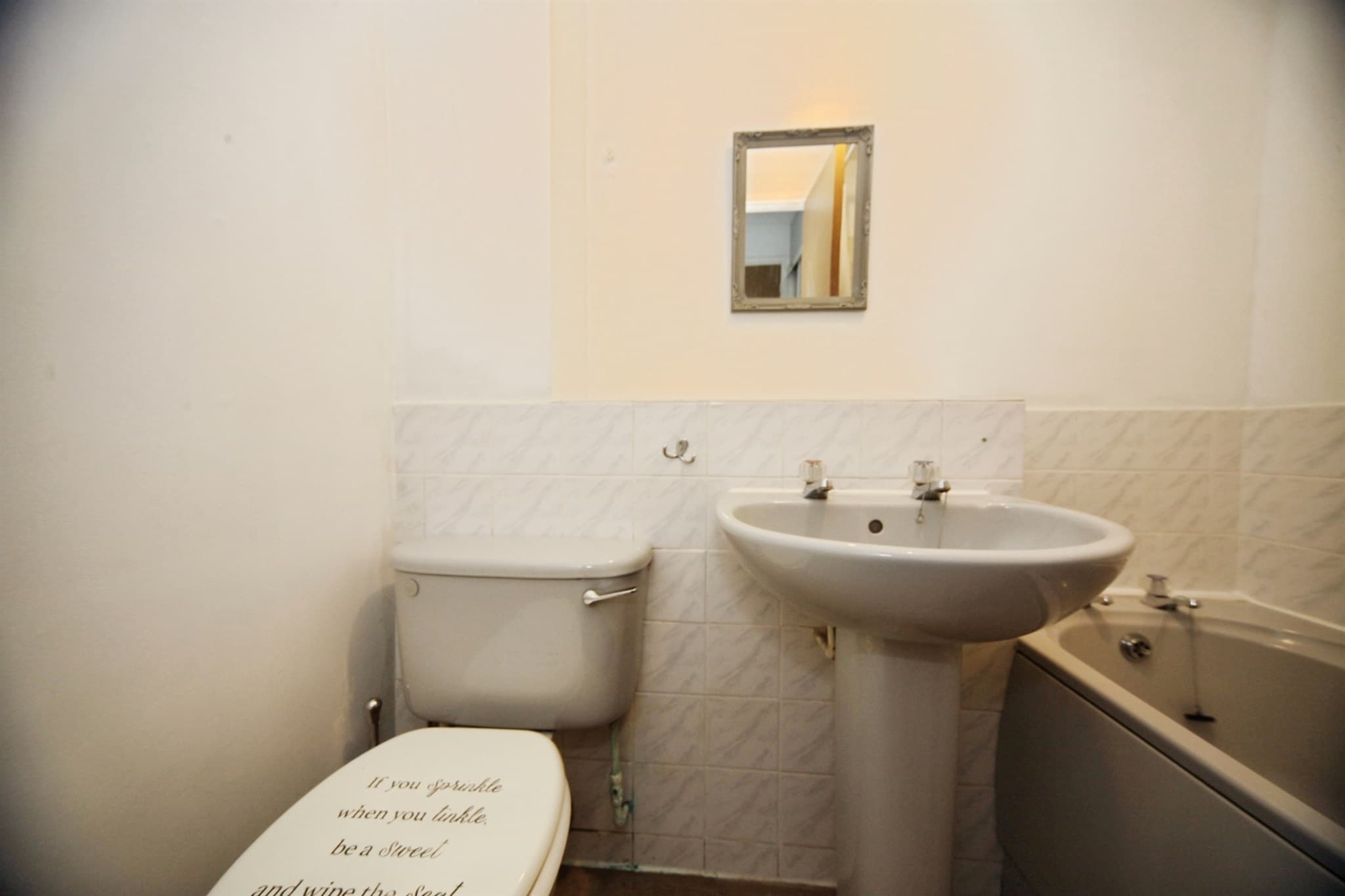 Property at Coverdale, Luton