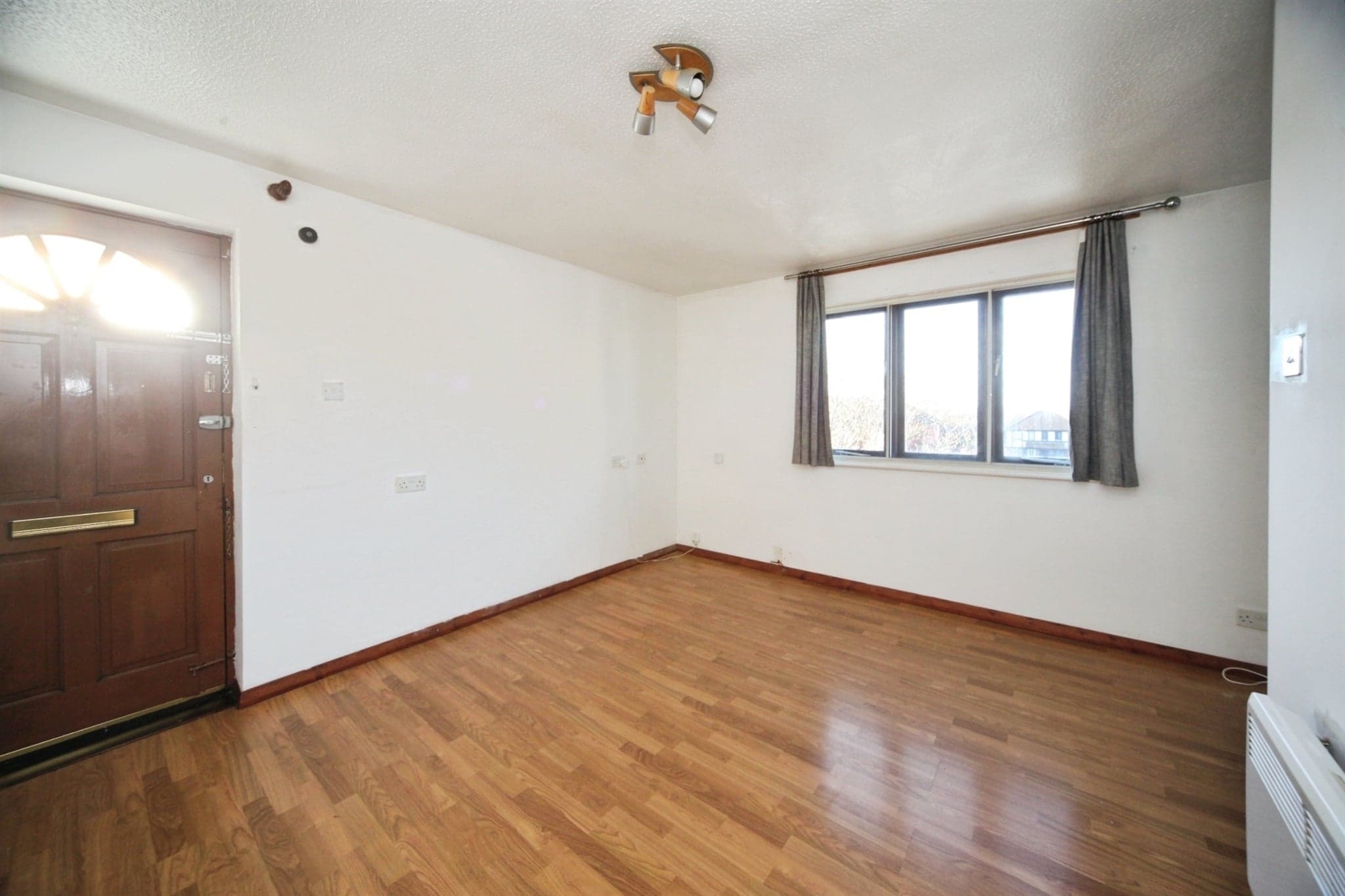Property at Coverdale, Luton