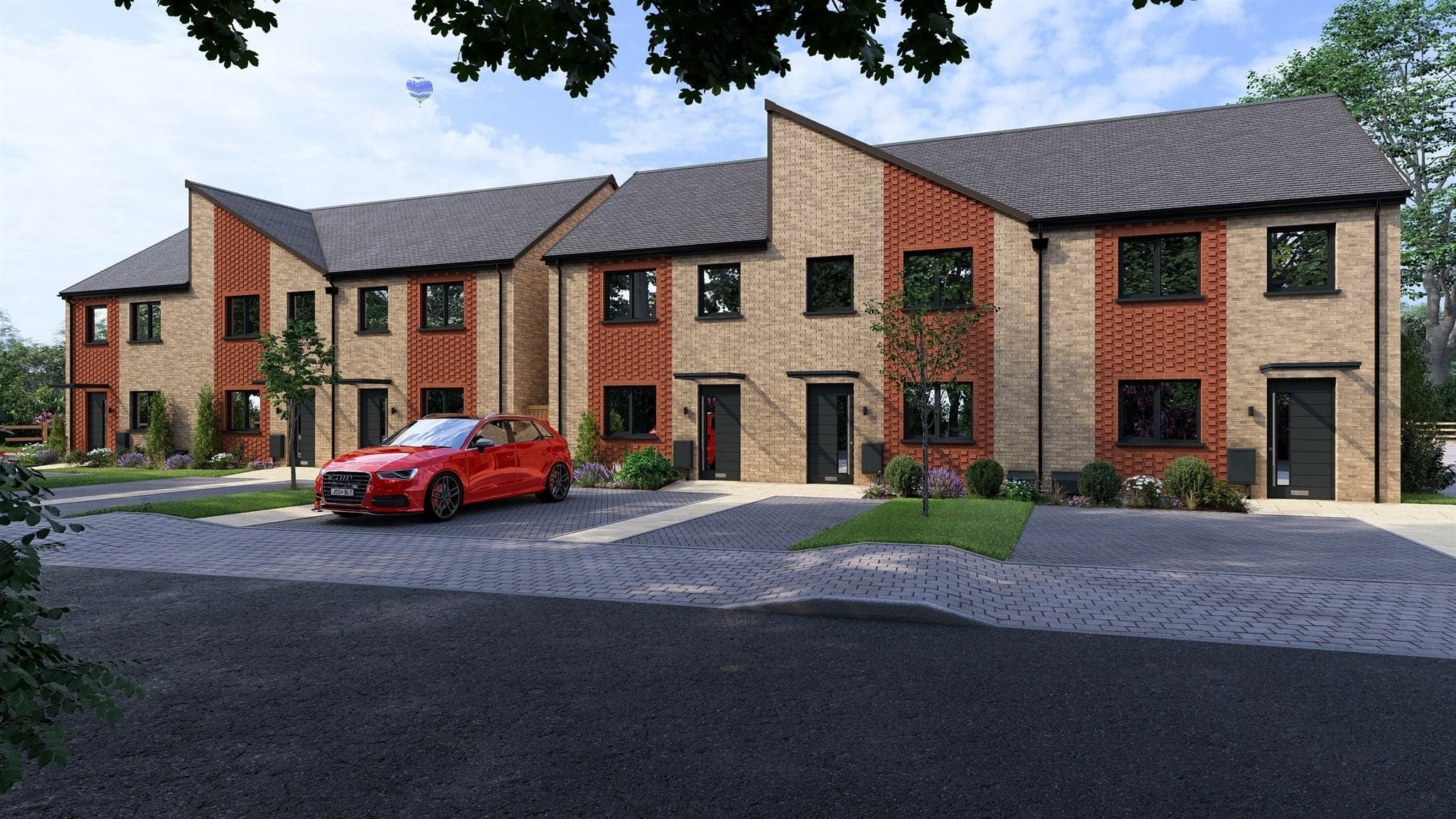 Property at Abbey Wharf, Lockington Row, Leicester