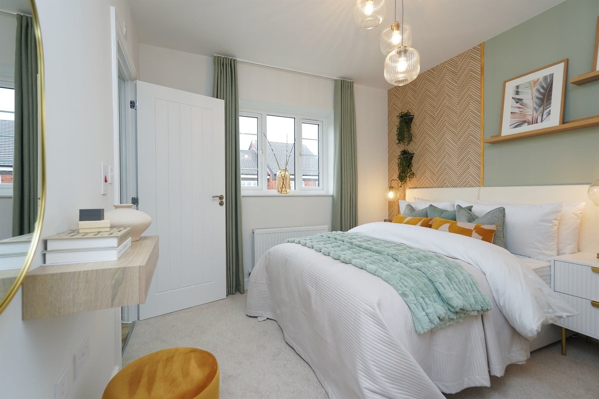 Property at Abbey Wharf, Lockington Row, Leicester