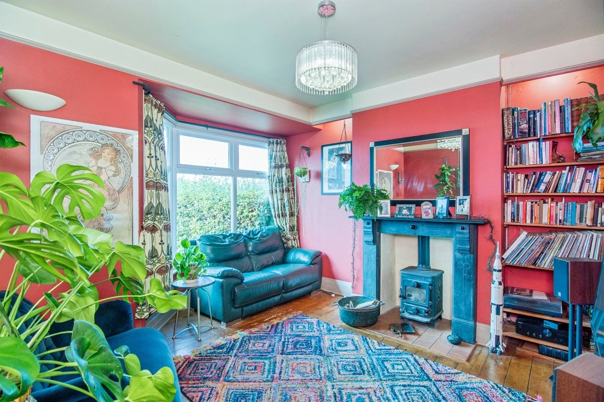 Property at Jubilee Drive, Upper Colwall, Malvern