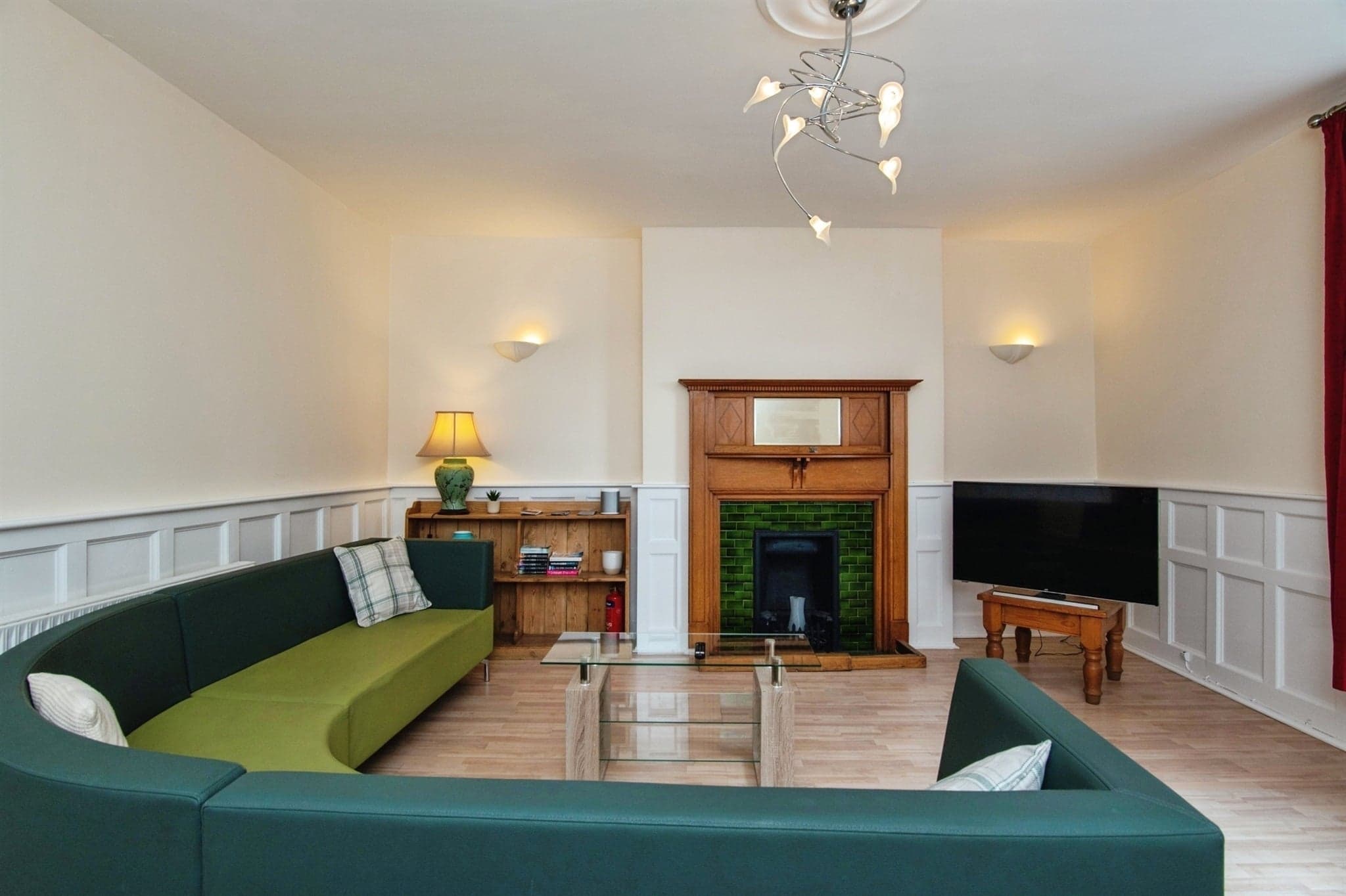 Property at Belle Vue Terrace, Malvern