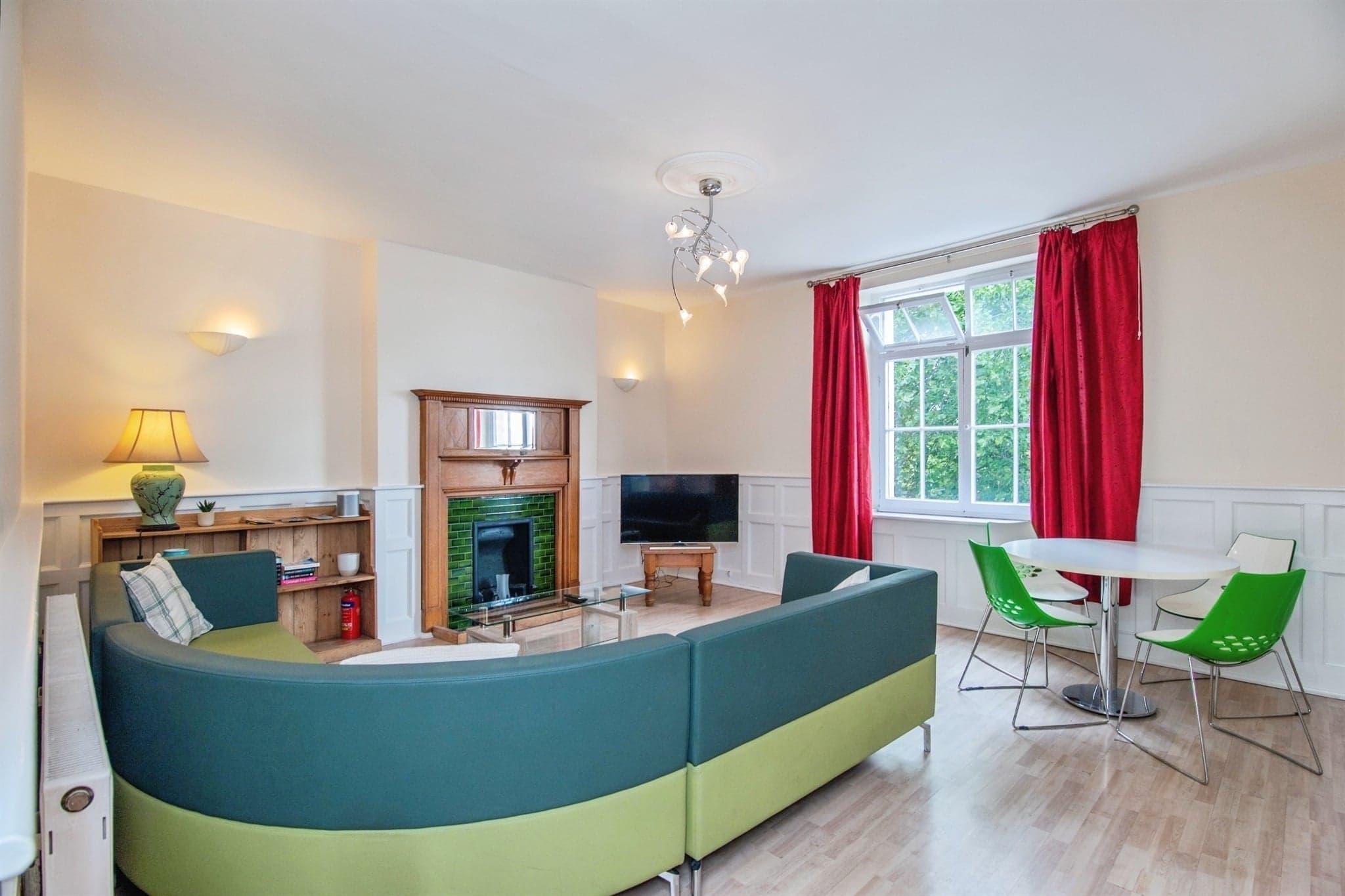 Property at Belle Vue Terrace, Malvern