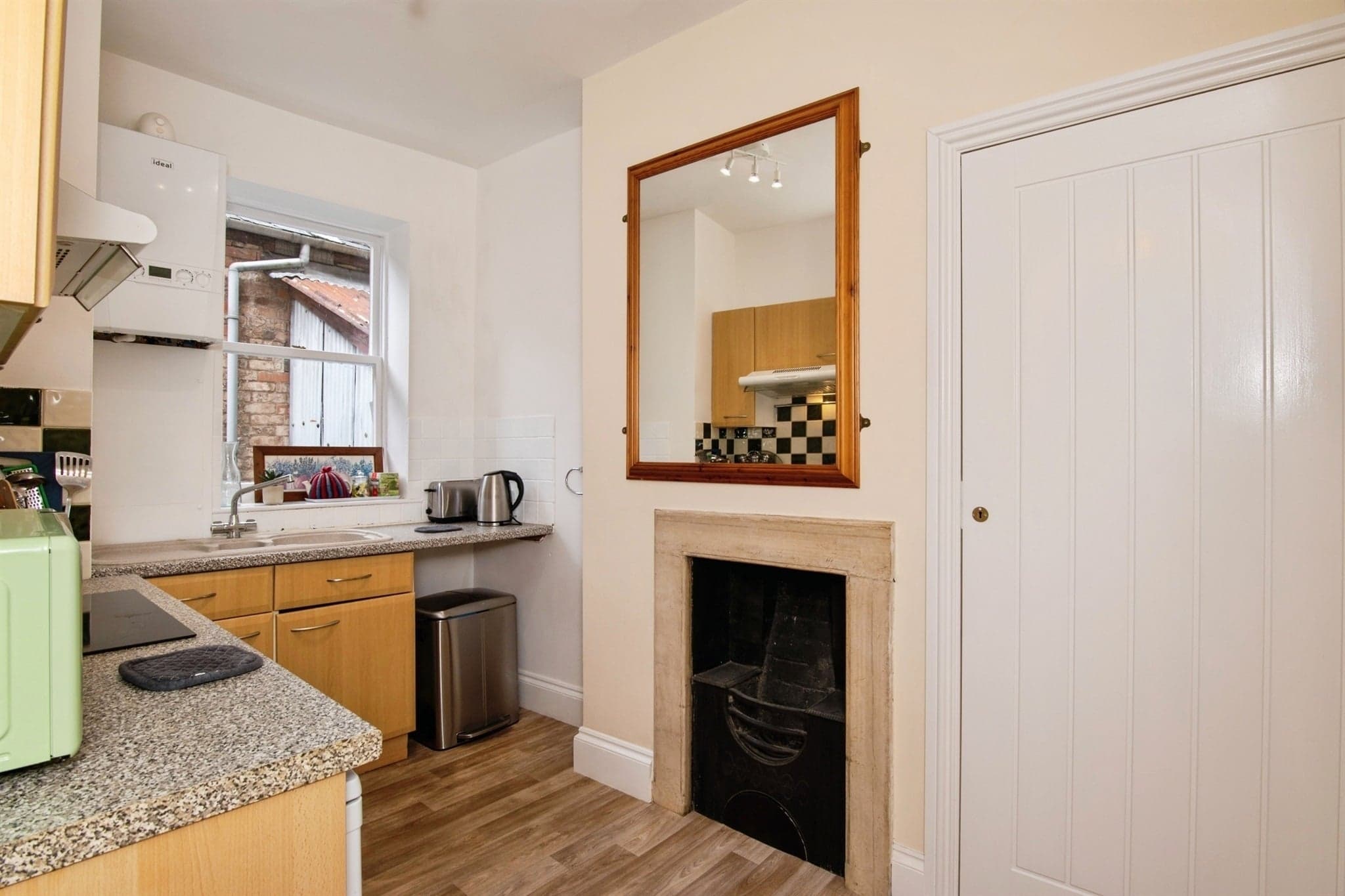 Property at Belle Vue Terrace, Malvern