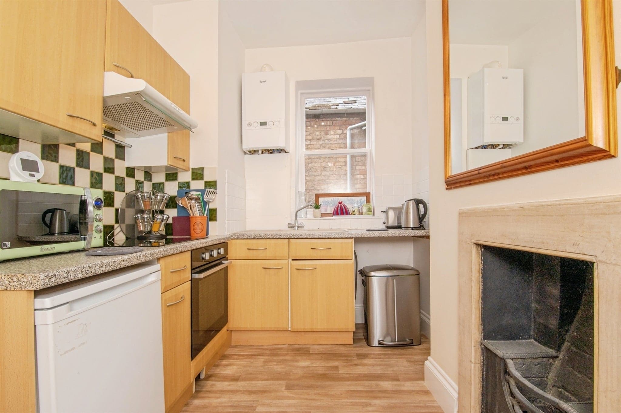 Property at Belle Vue Terrace, Malvern