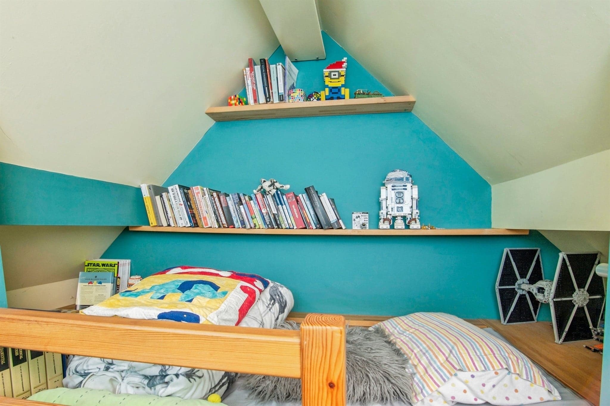 Property at Jubilee Drive, Upper Colwall, Malvern