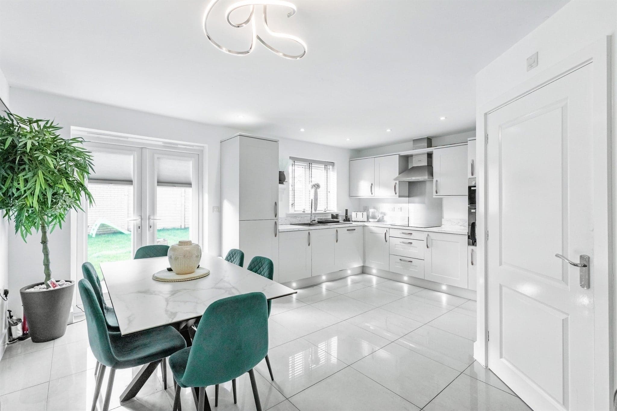 Property at Bartlett Close, Corby