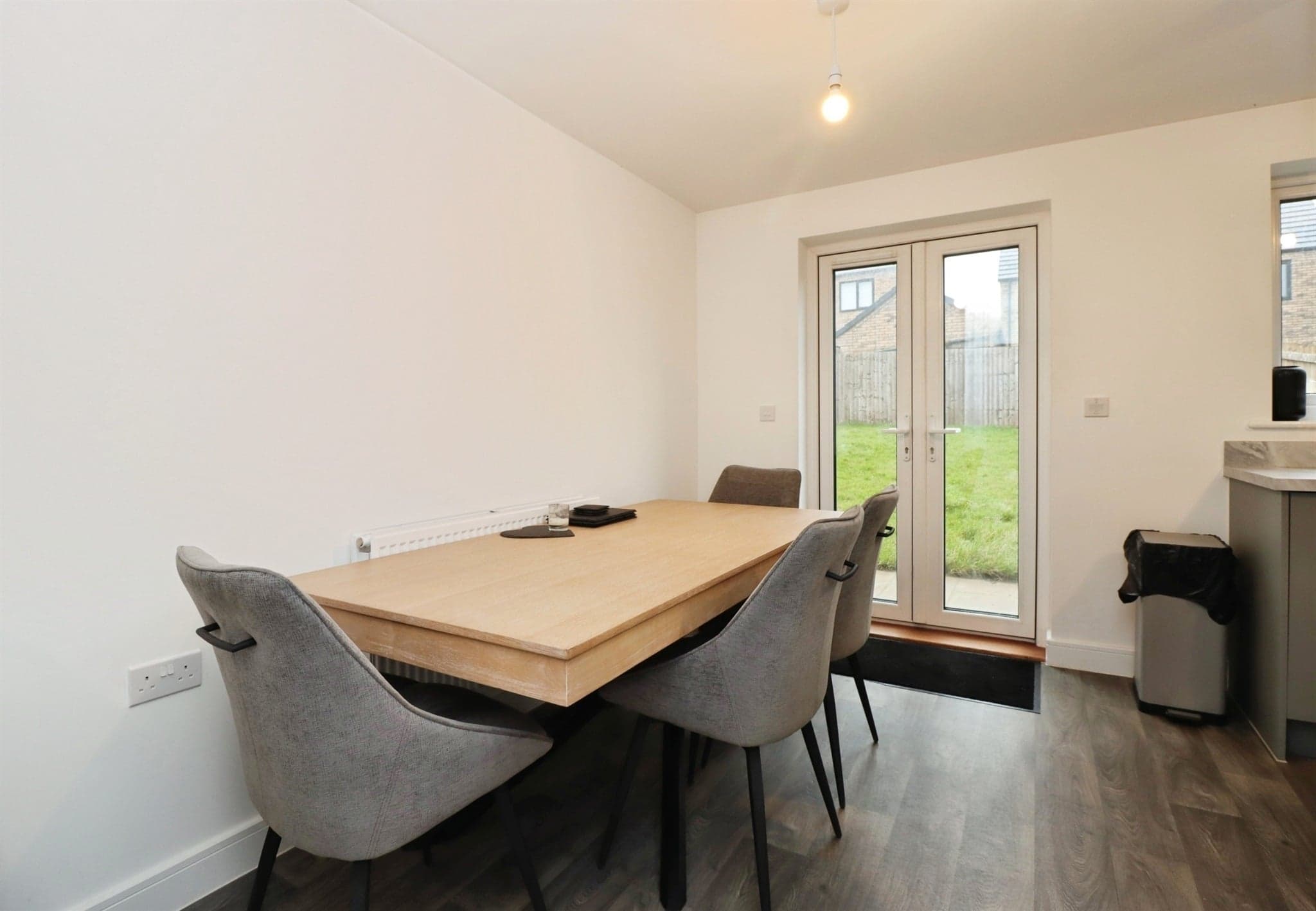 Property at Mistletoe Gardens, Corby