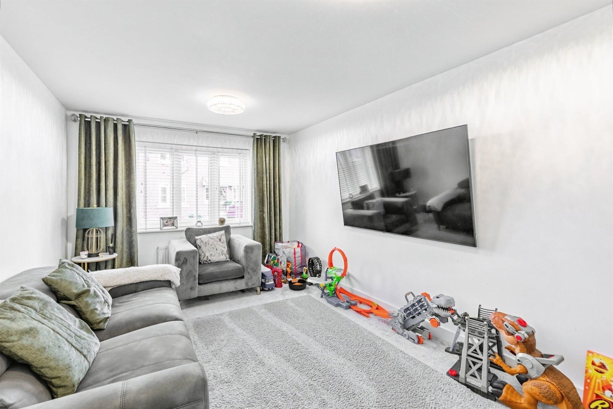 Property at Bartlett Close, Corby