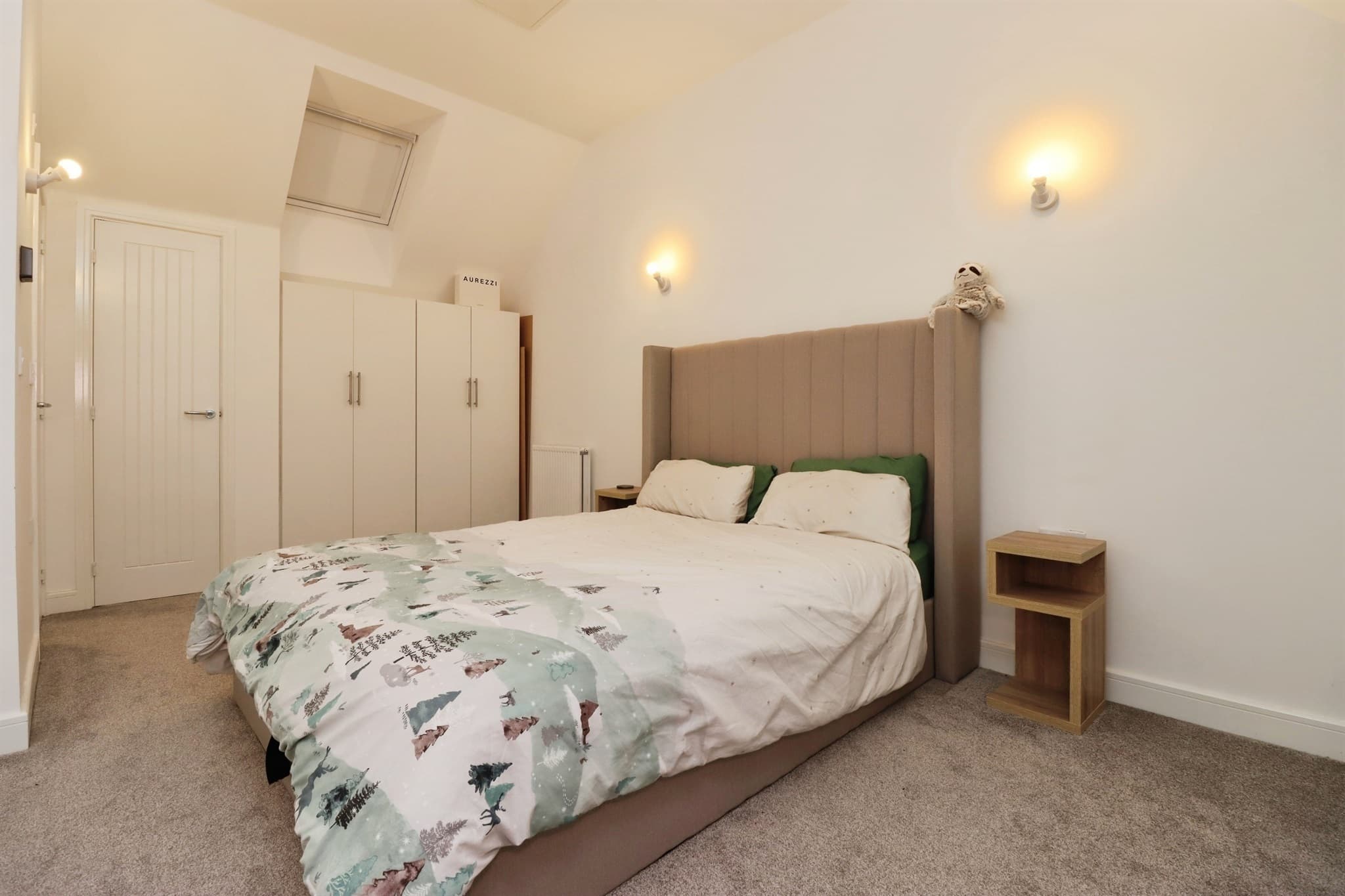 Property at Mistletoe Gardens, Corby