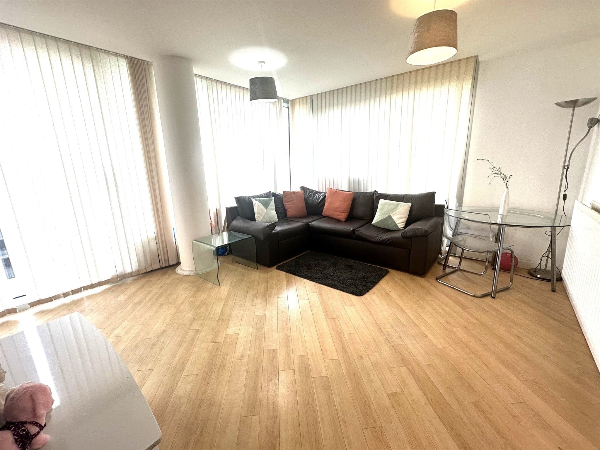 Property at Rillaton Walk, Milton Keynes