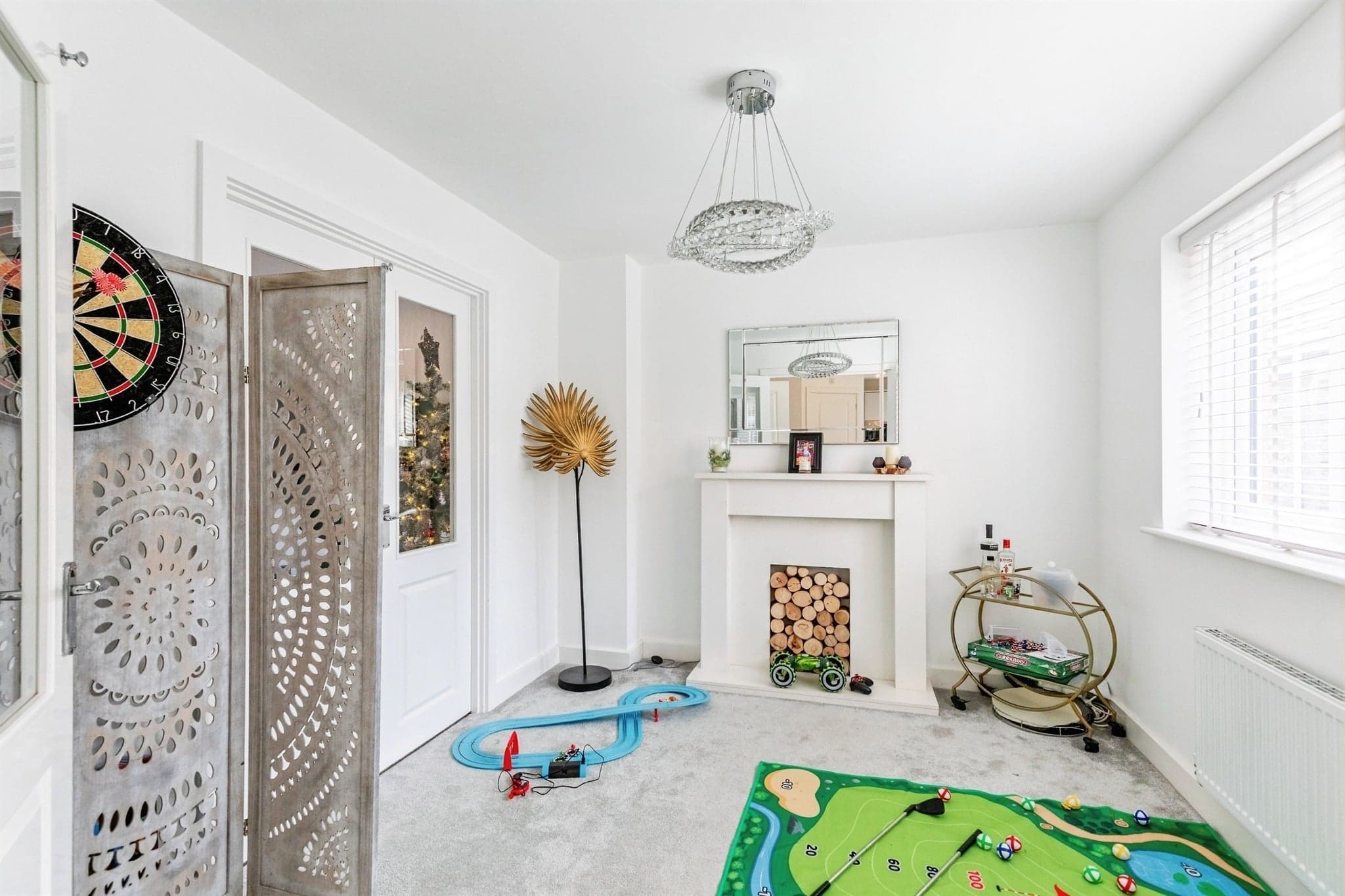 Property at Bartlett Close, Corby