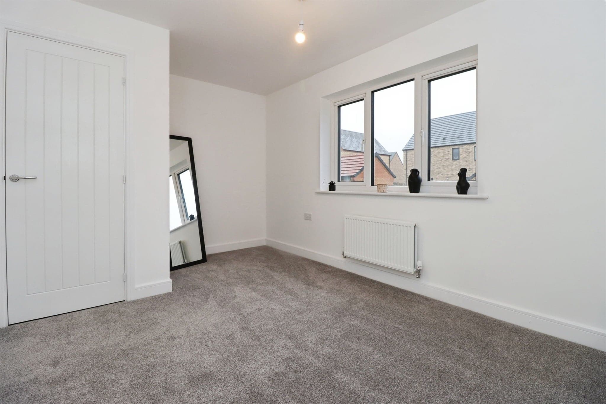 Property at Mistletoe Gardens, Corby