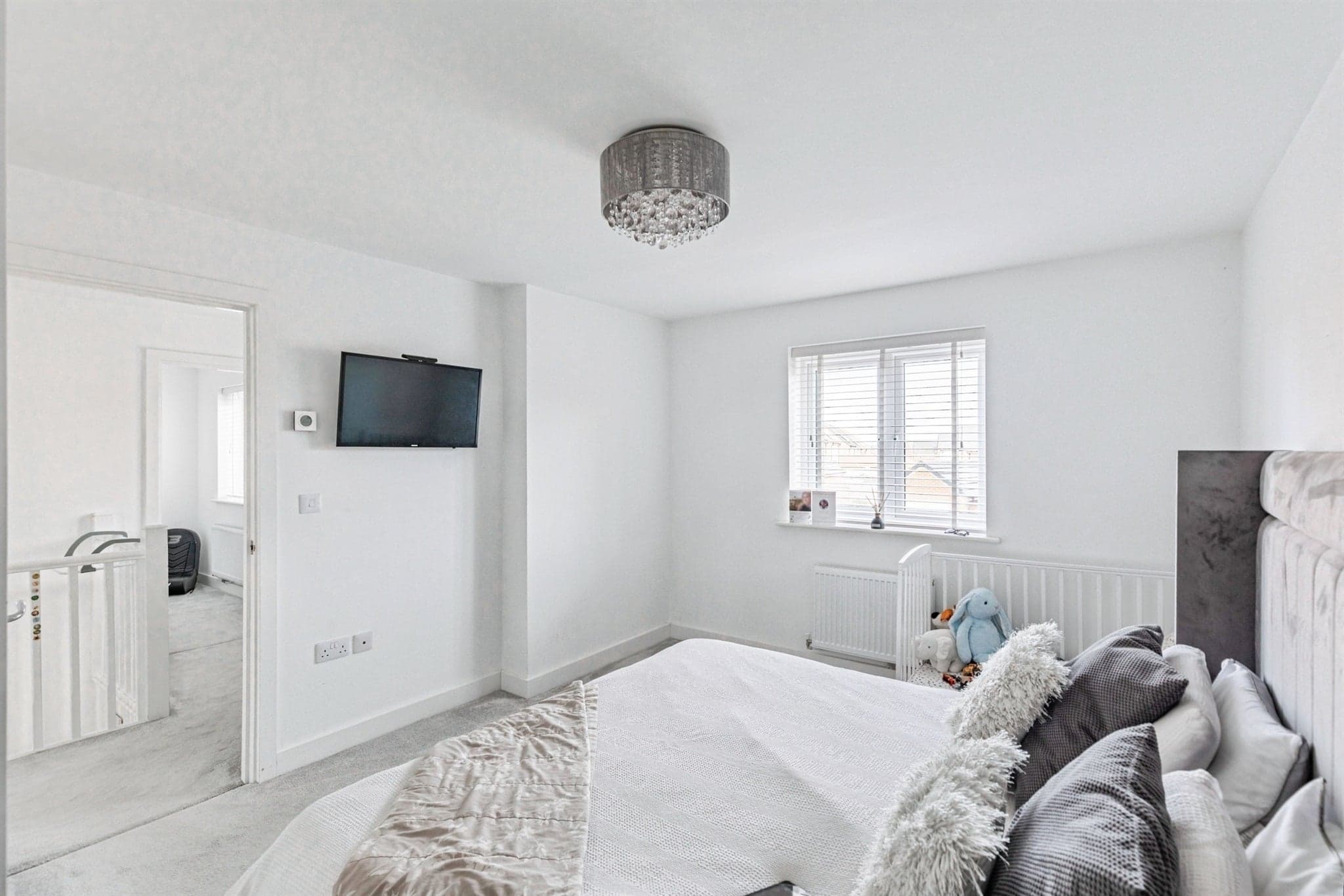 Property at Bartlett Close, Corby