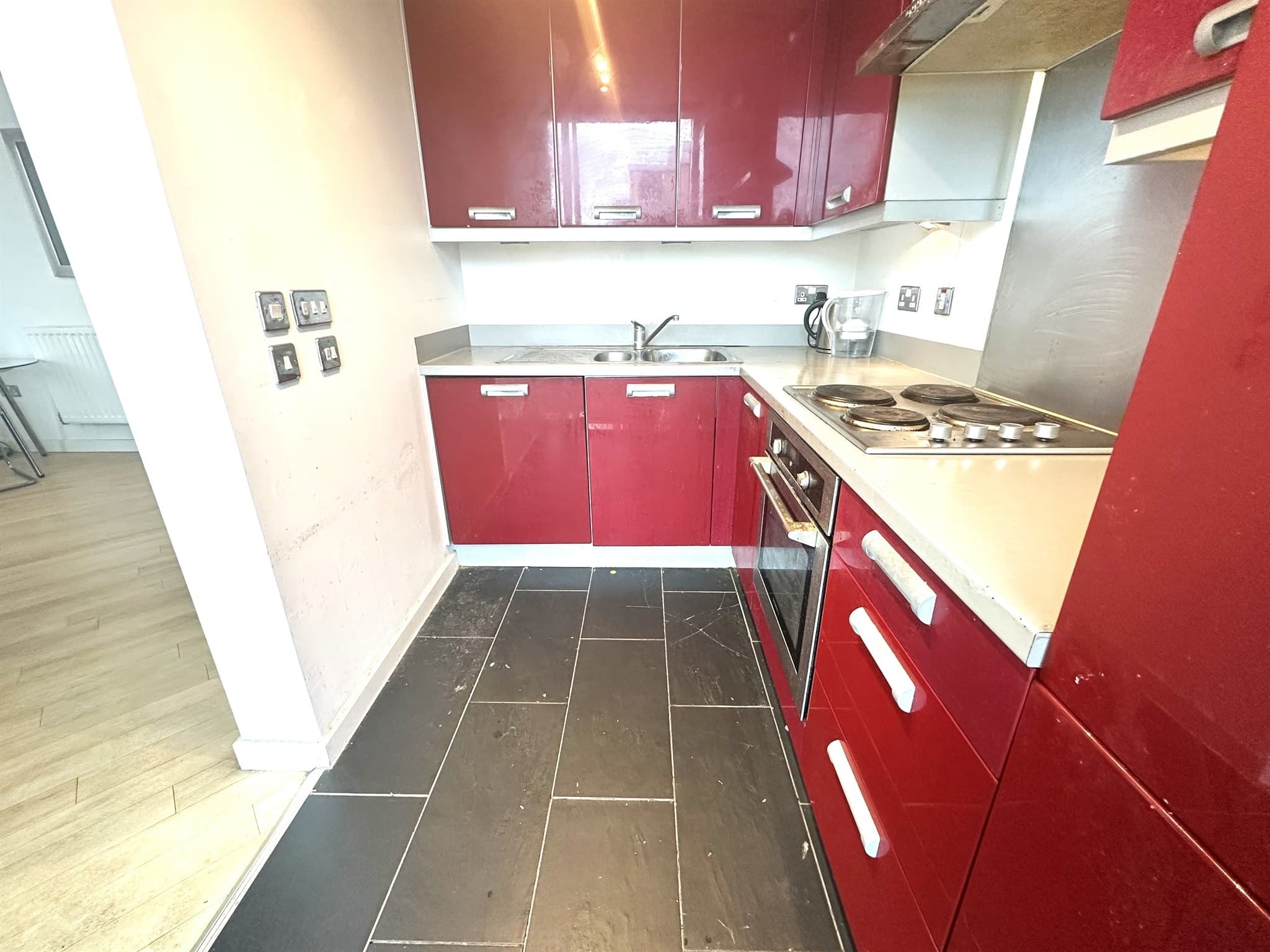 Property at Rillaton Walk, Milton Keynes